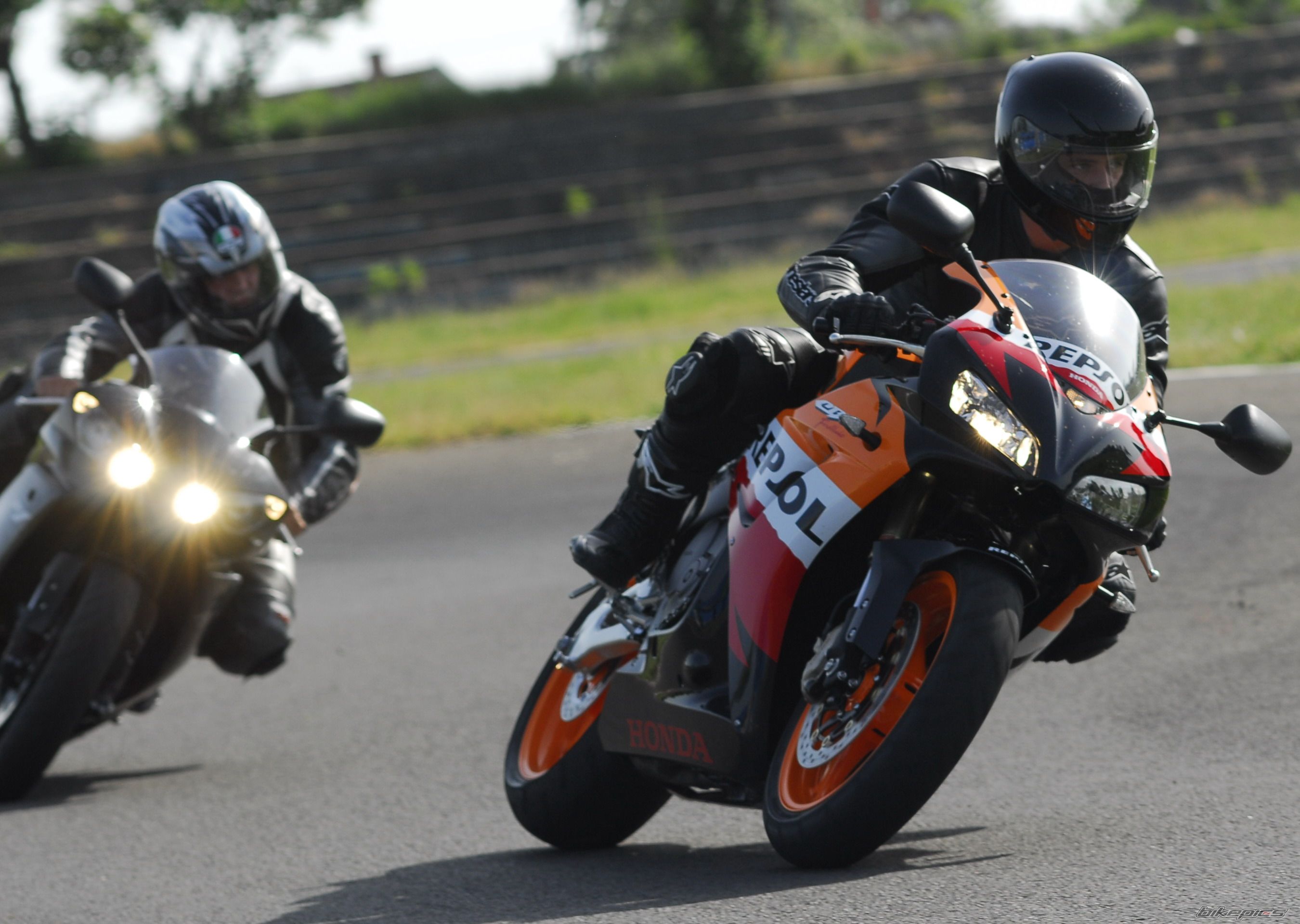 Bike Photo 1307975