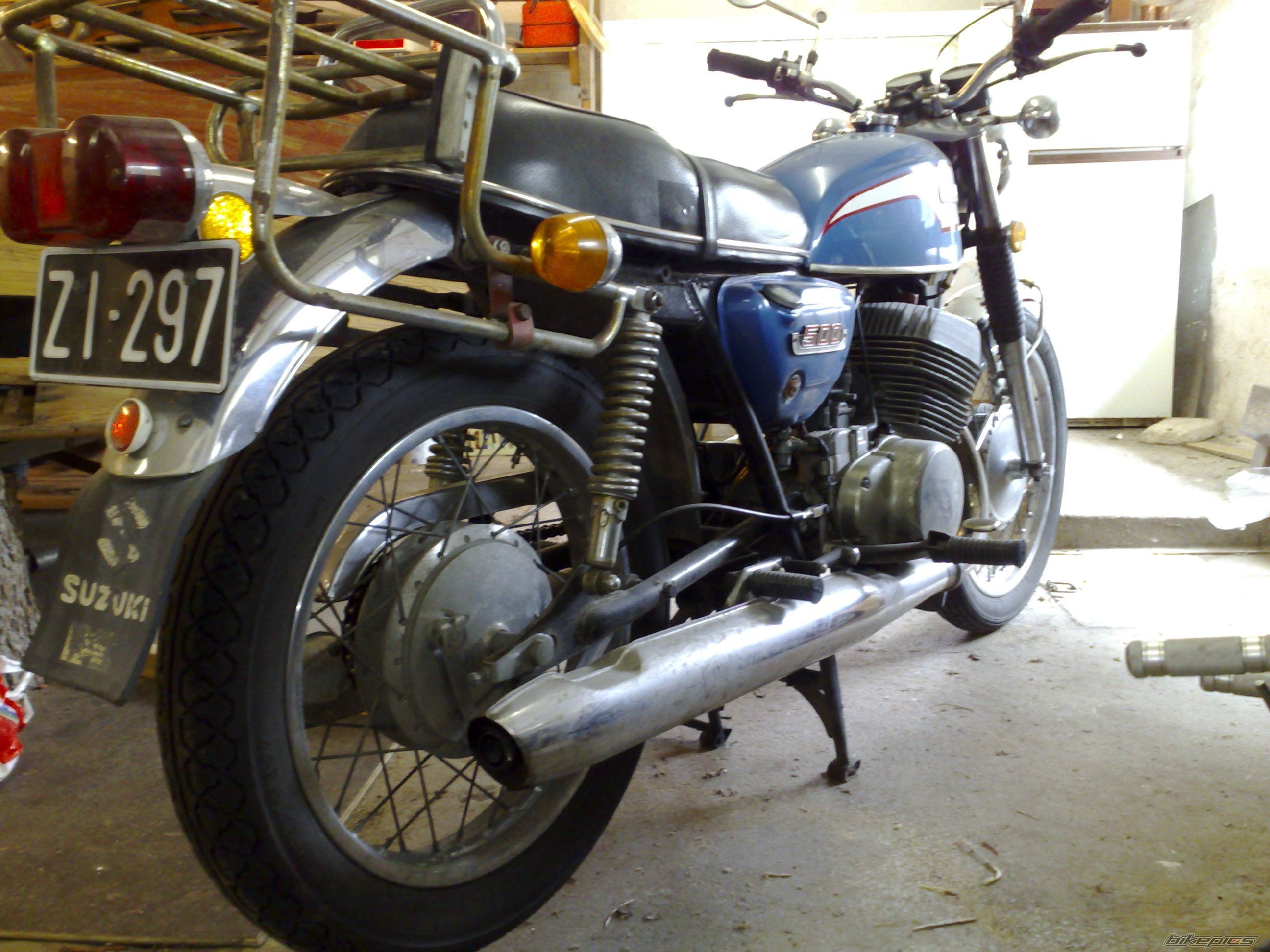 Bike Photo 1308094
