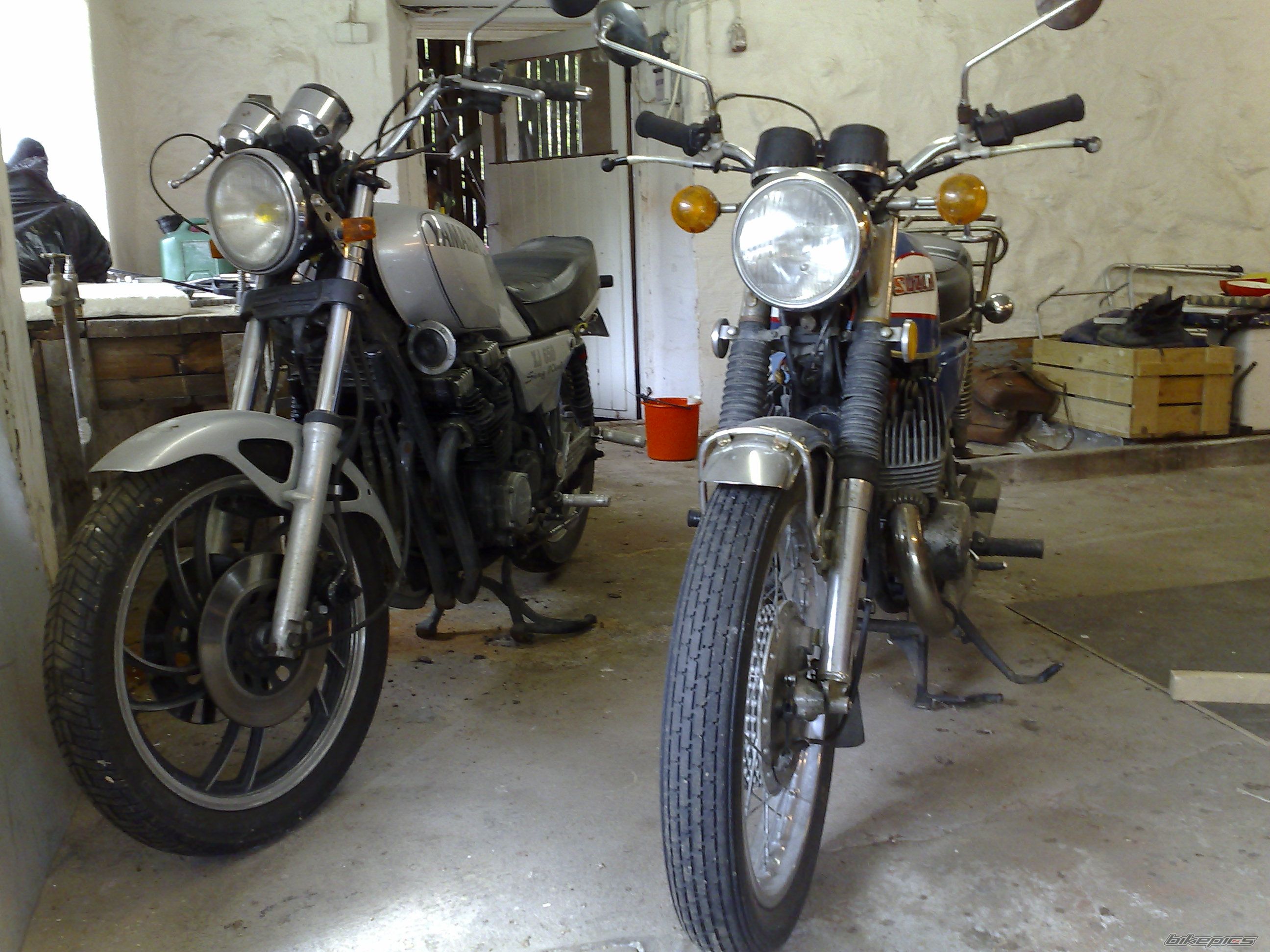 Bike Photo 1308096
