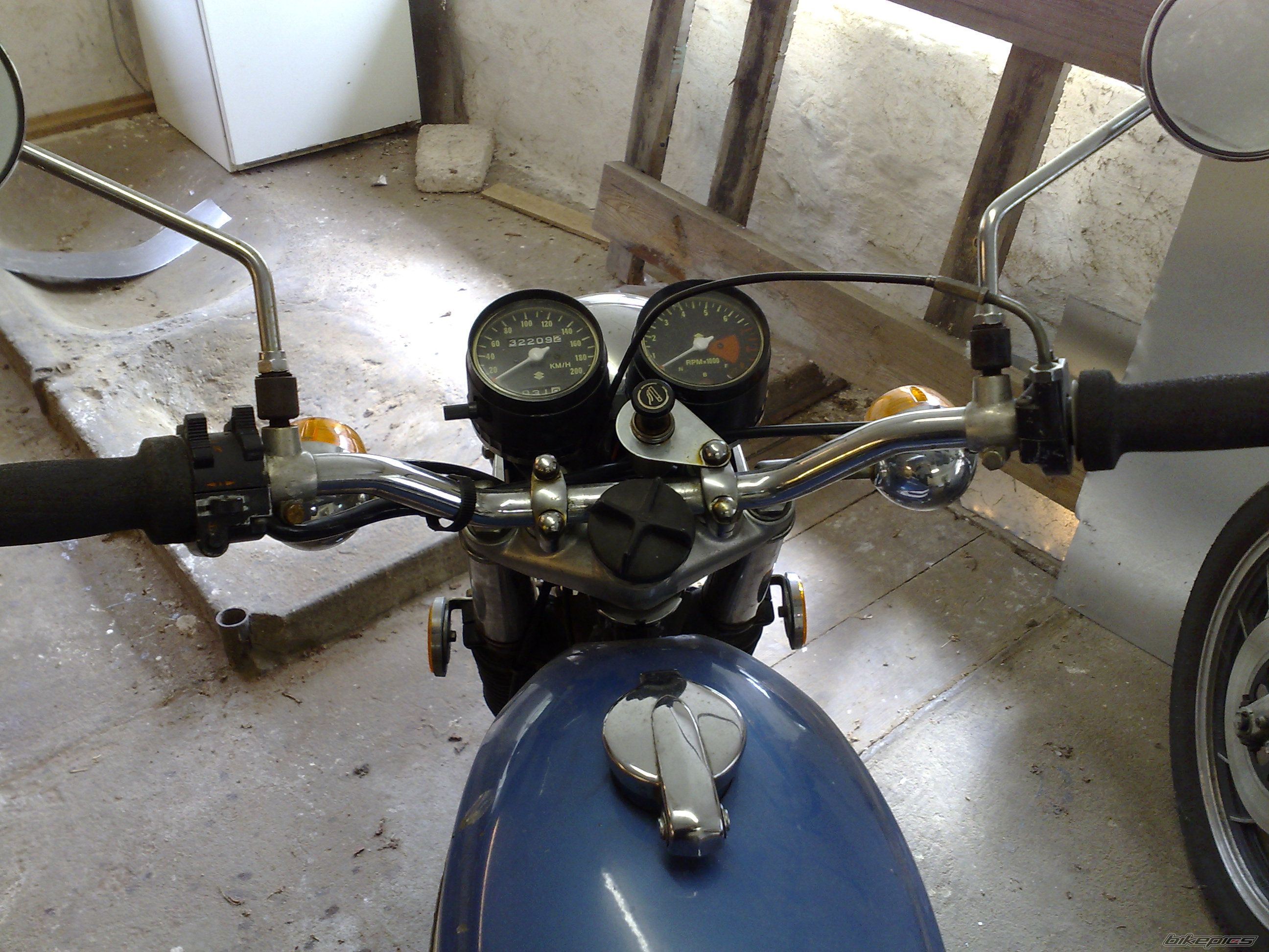 Bike Photo 1308100