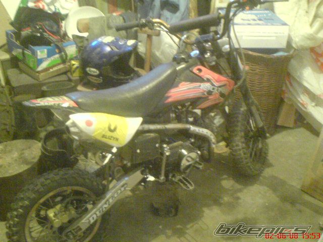 Bike Photo 1308193