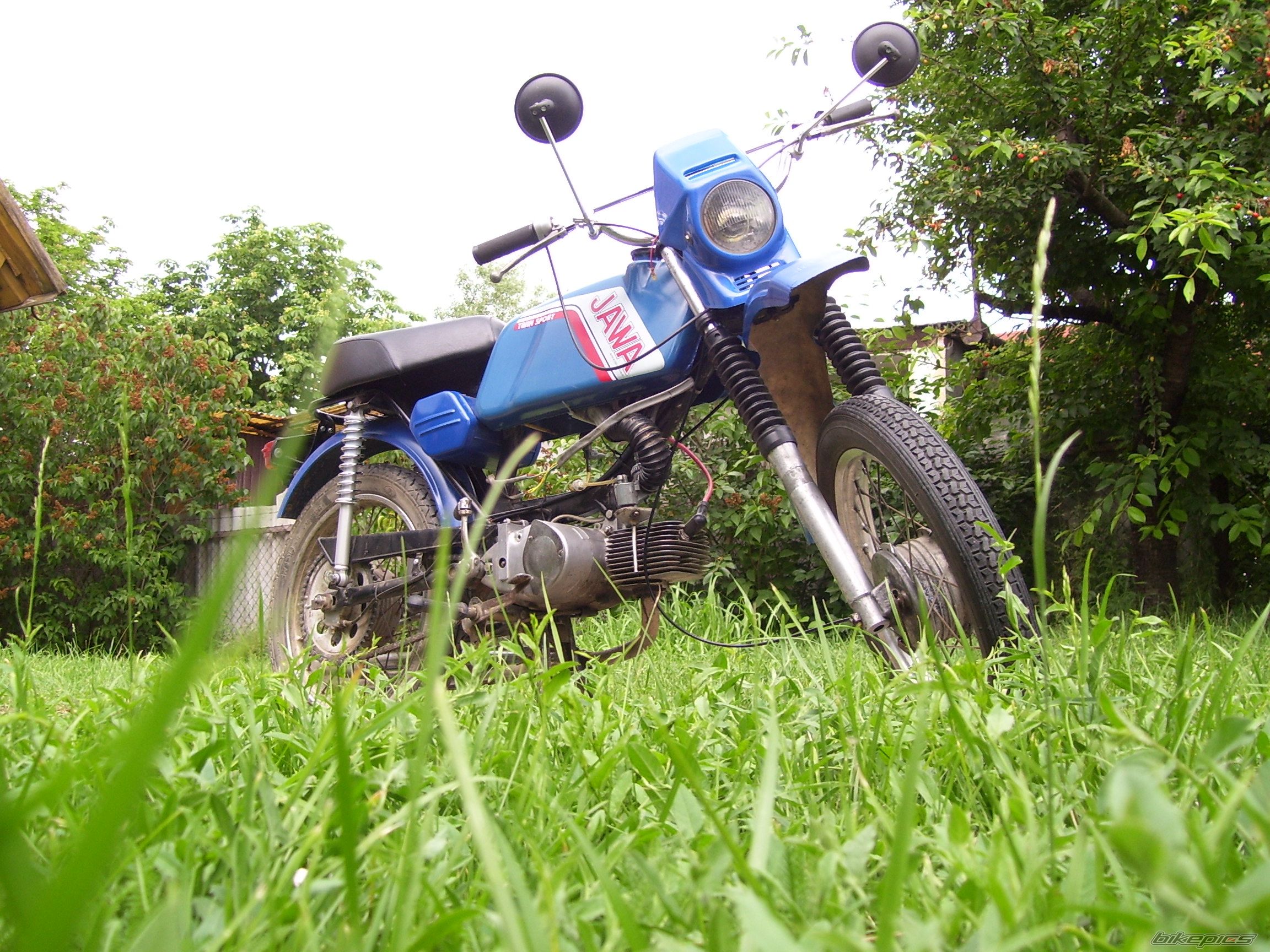 Bike Photo 1308240