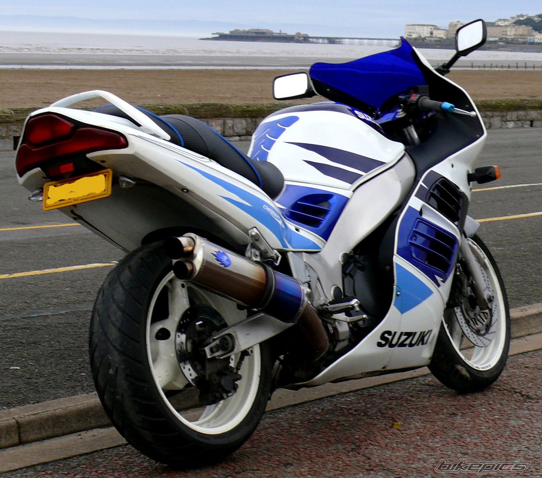 Bike Photo 1308255