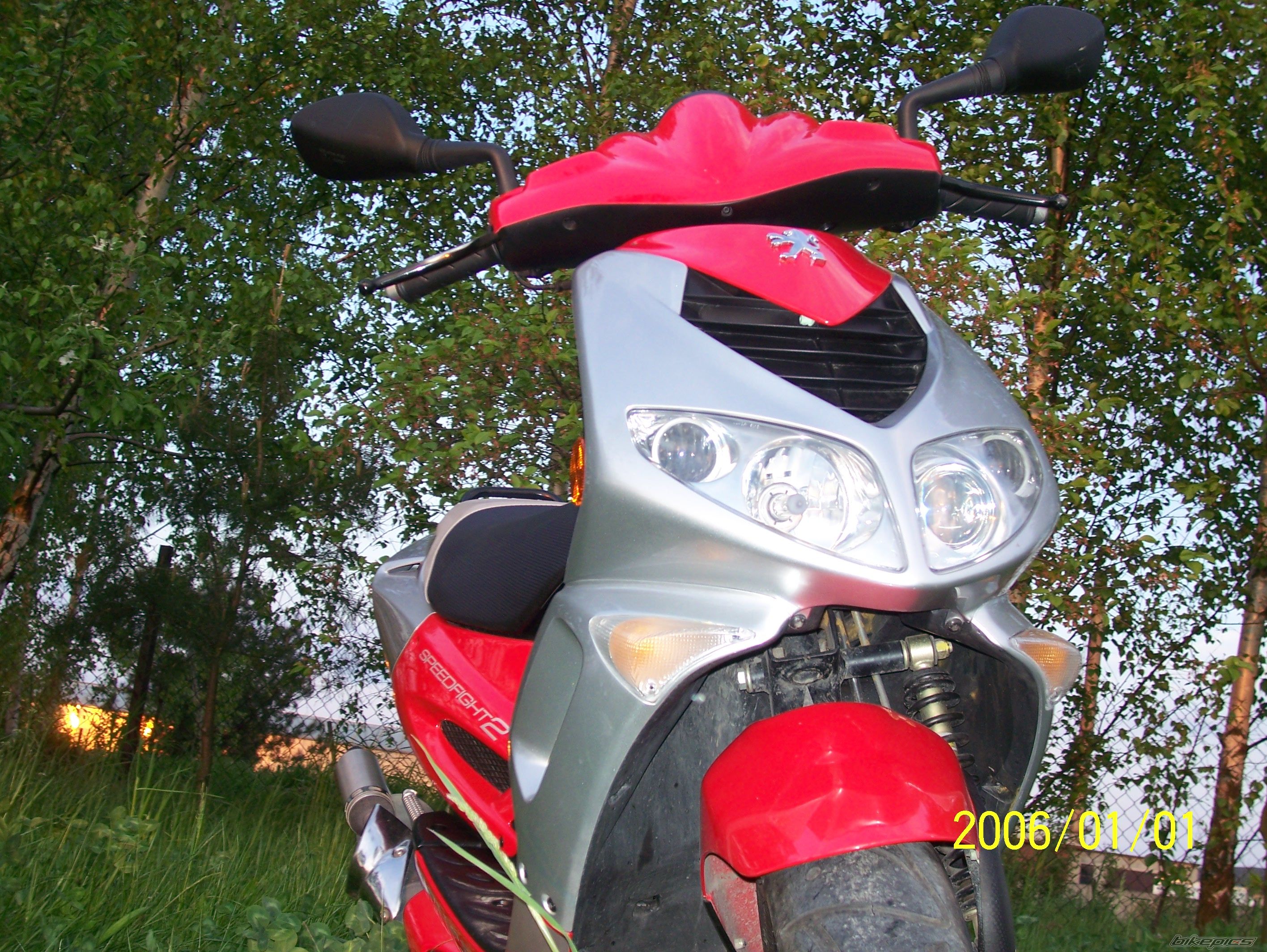 Bike Photo 1308362