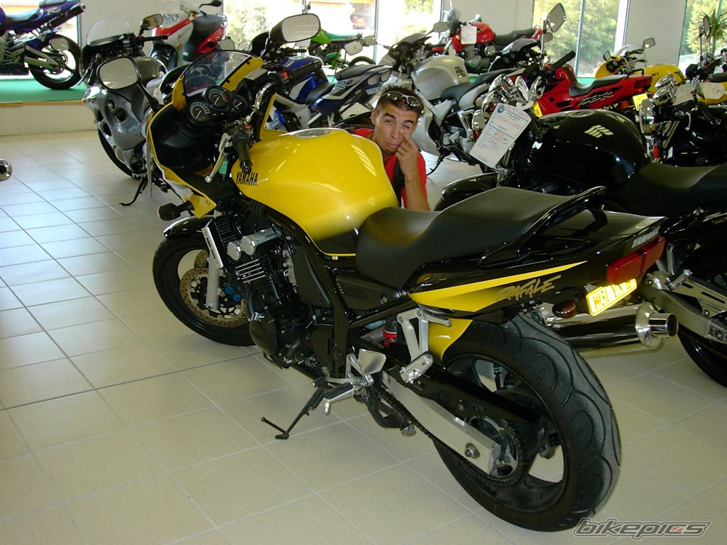 Bike Photo 1308368