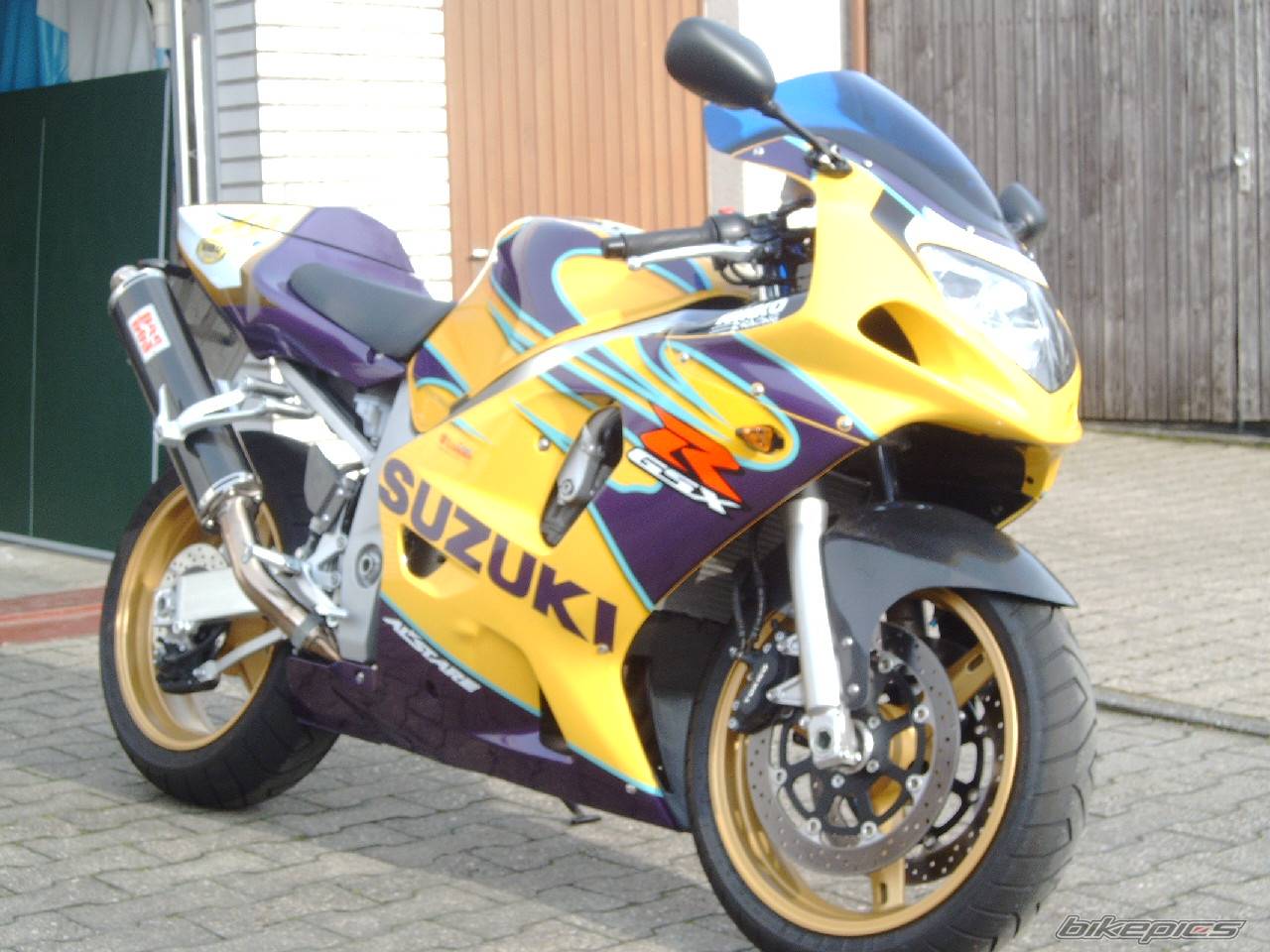 Bike Photo 130853
