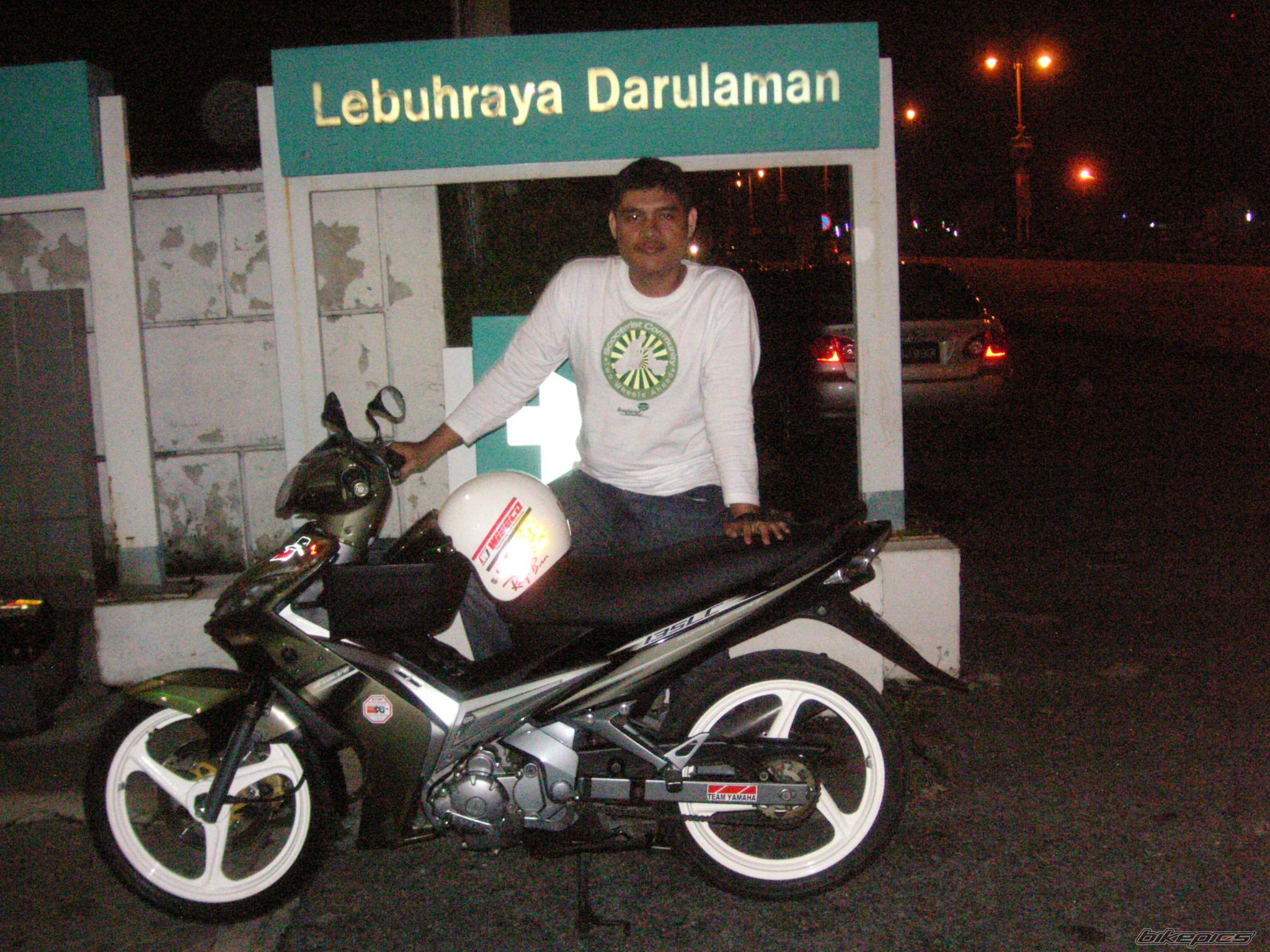 Bike Photo 1308533