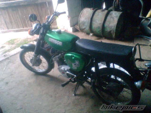 Bike Photo 1308545