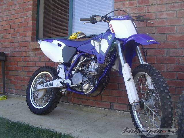 Bike Photo 130855
