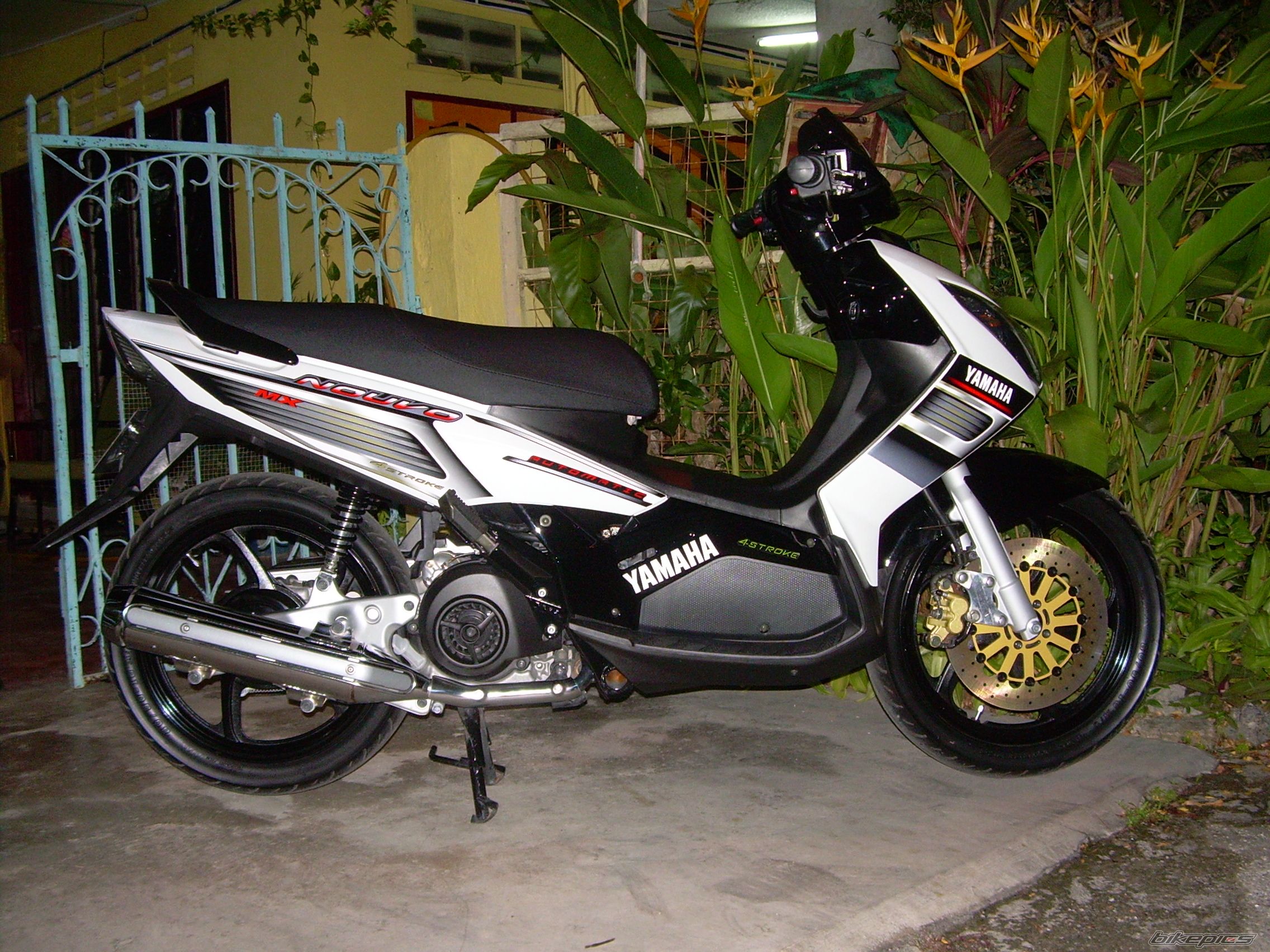 Bike Photo 1308580