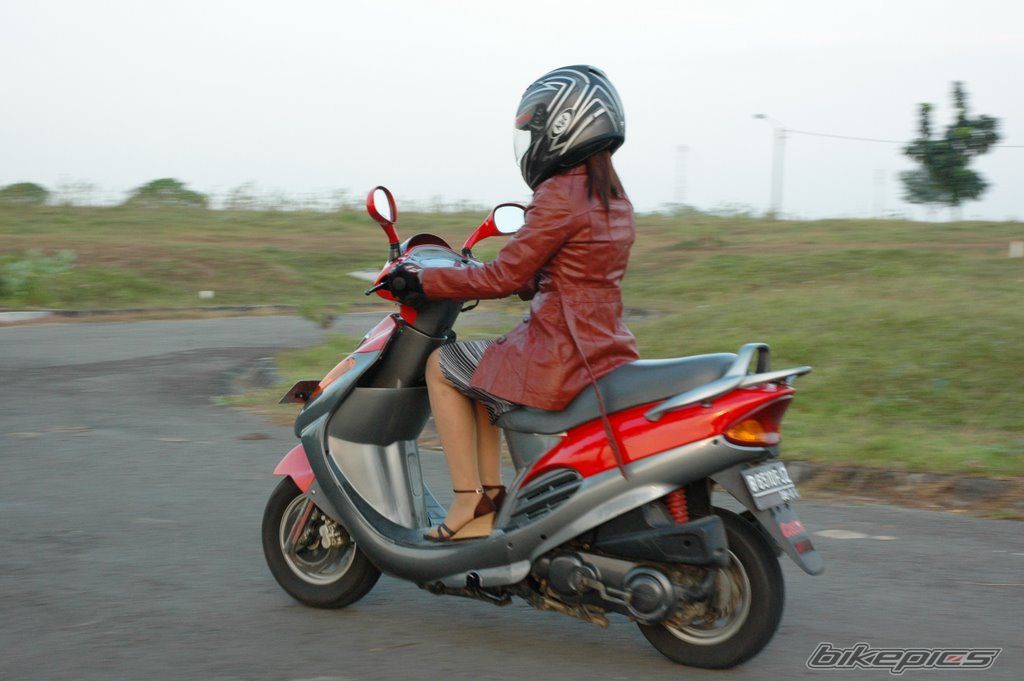 Grand Dink 125