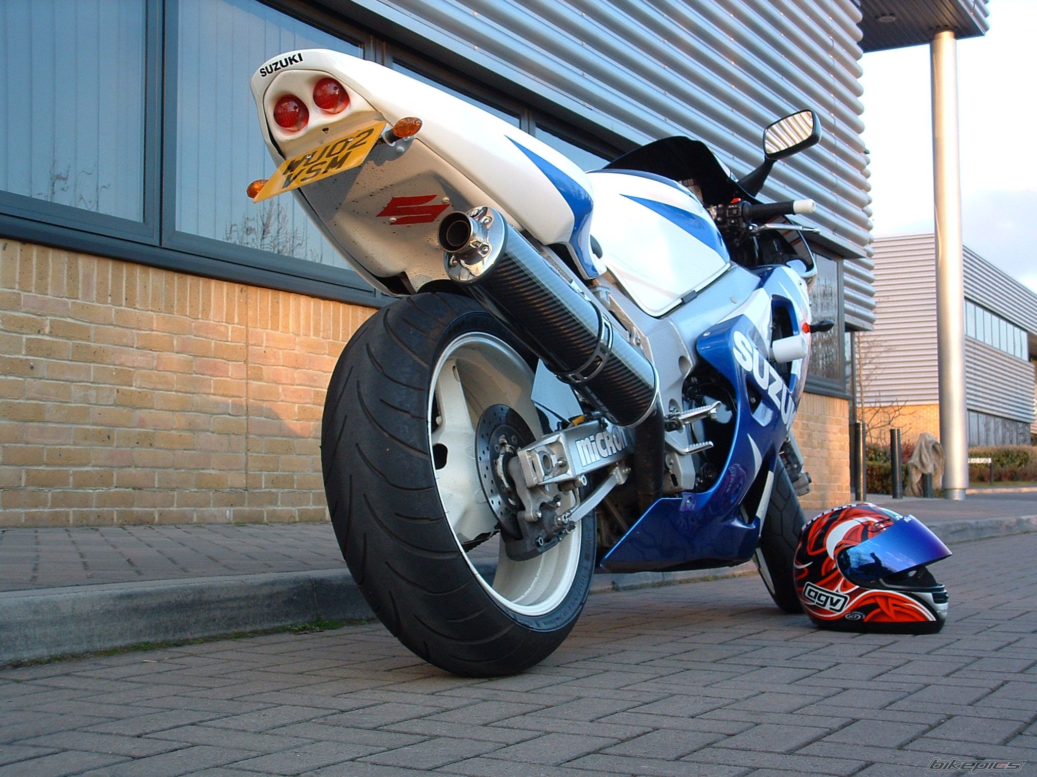 Bike Photo 1308683