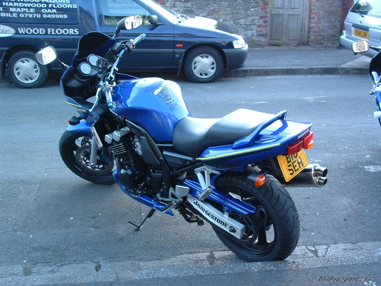 Bike Photo 1308702