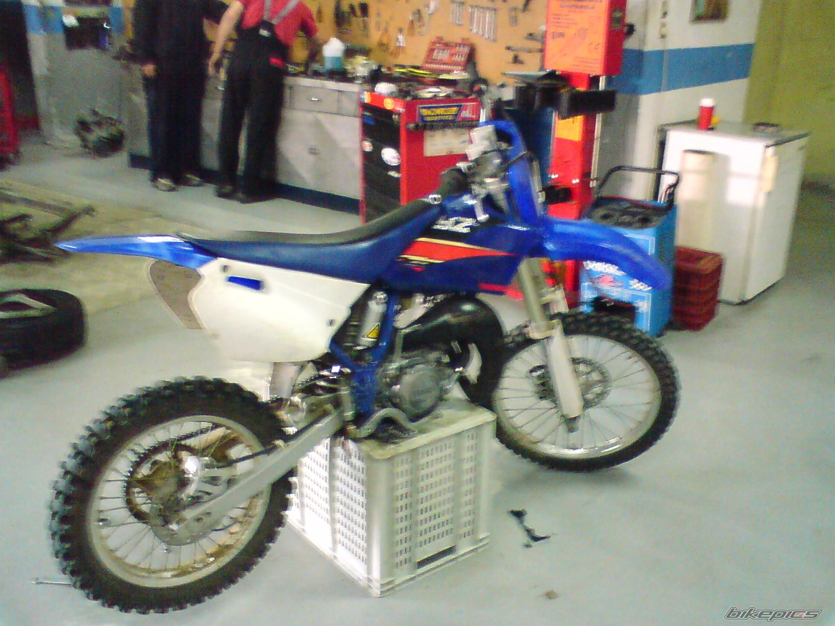 Bike Photo 1308720