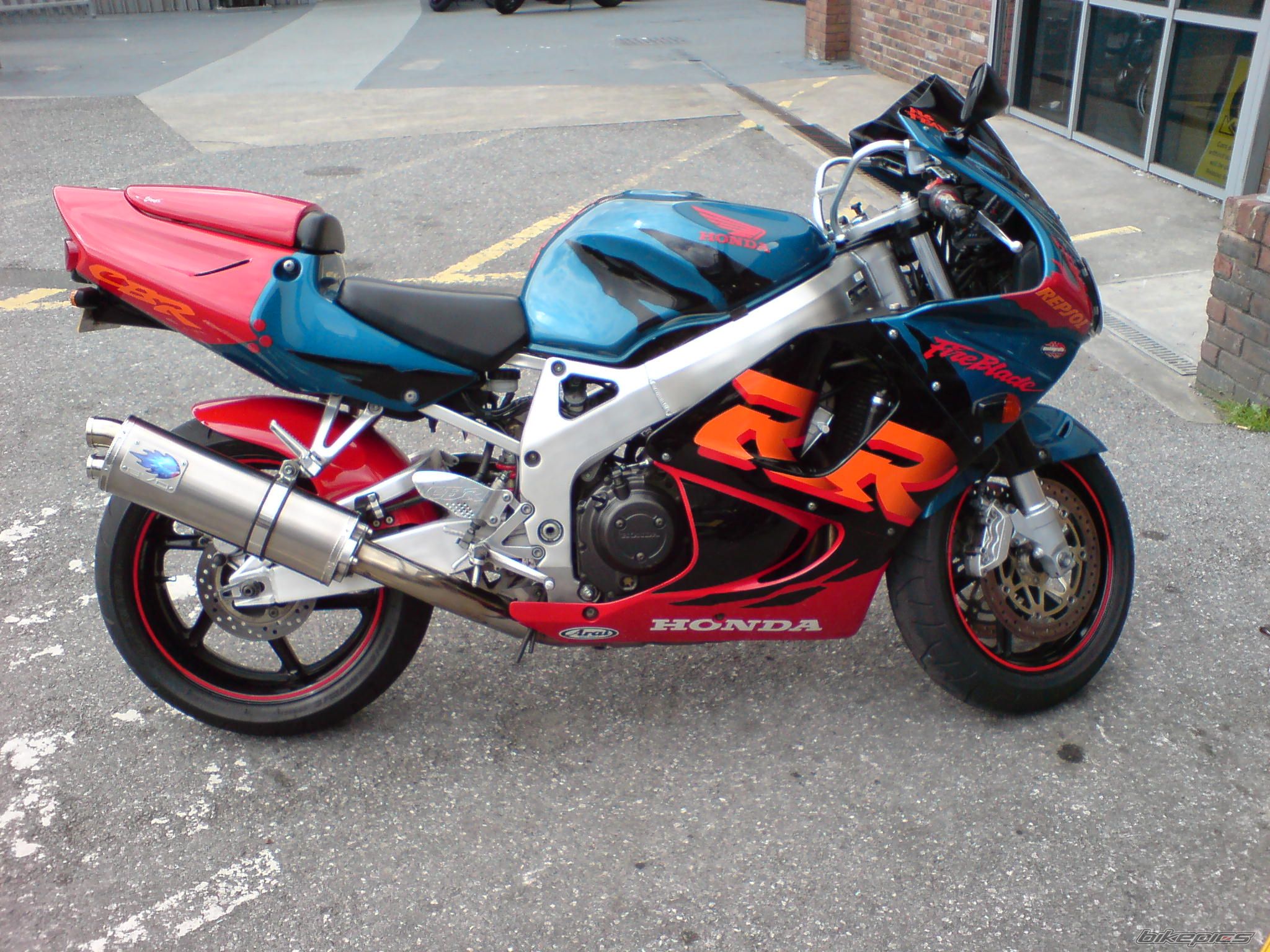 Bike Photo 1308721