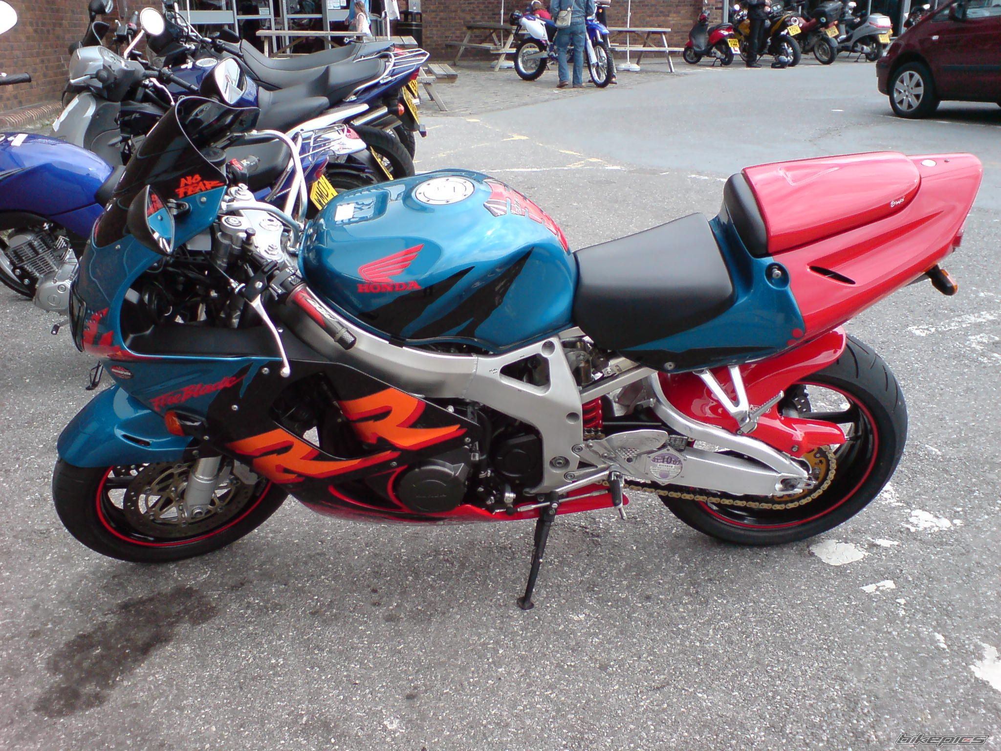 Bike Photo 1308725