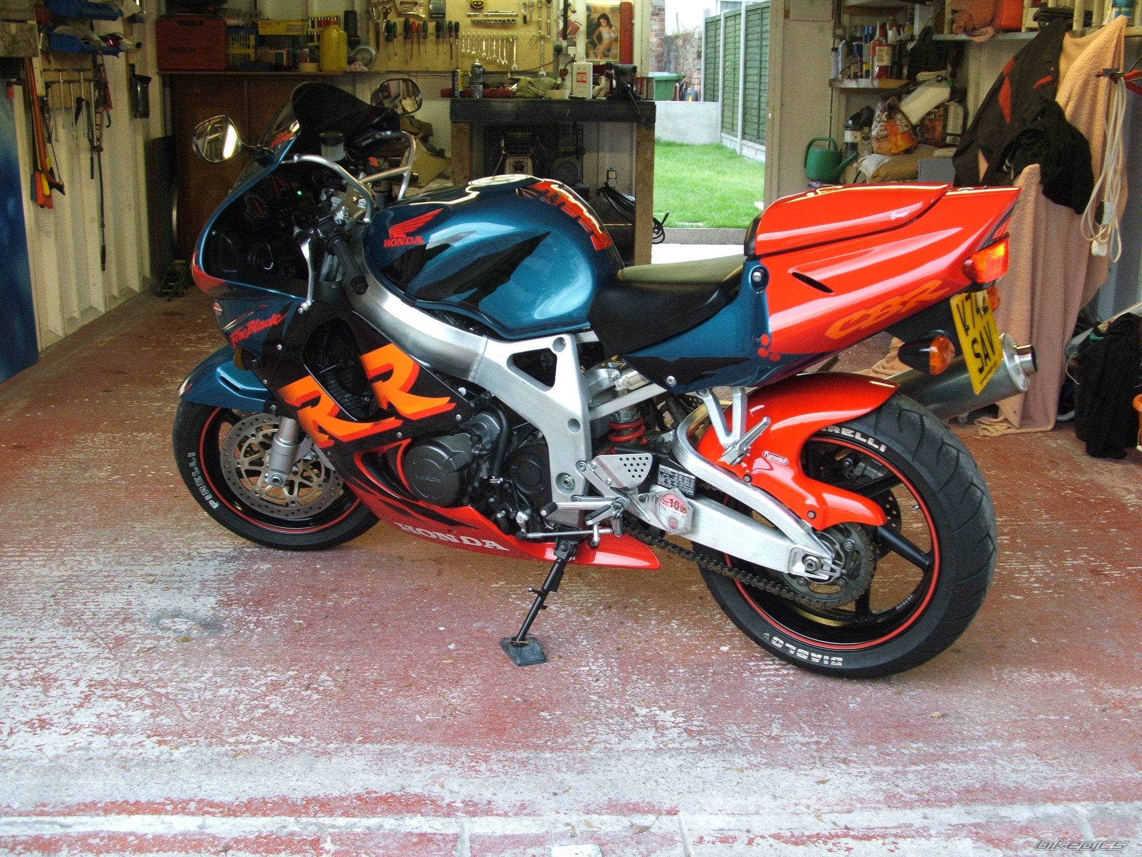 Bike Photo 1308727