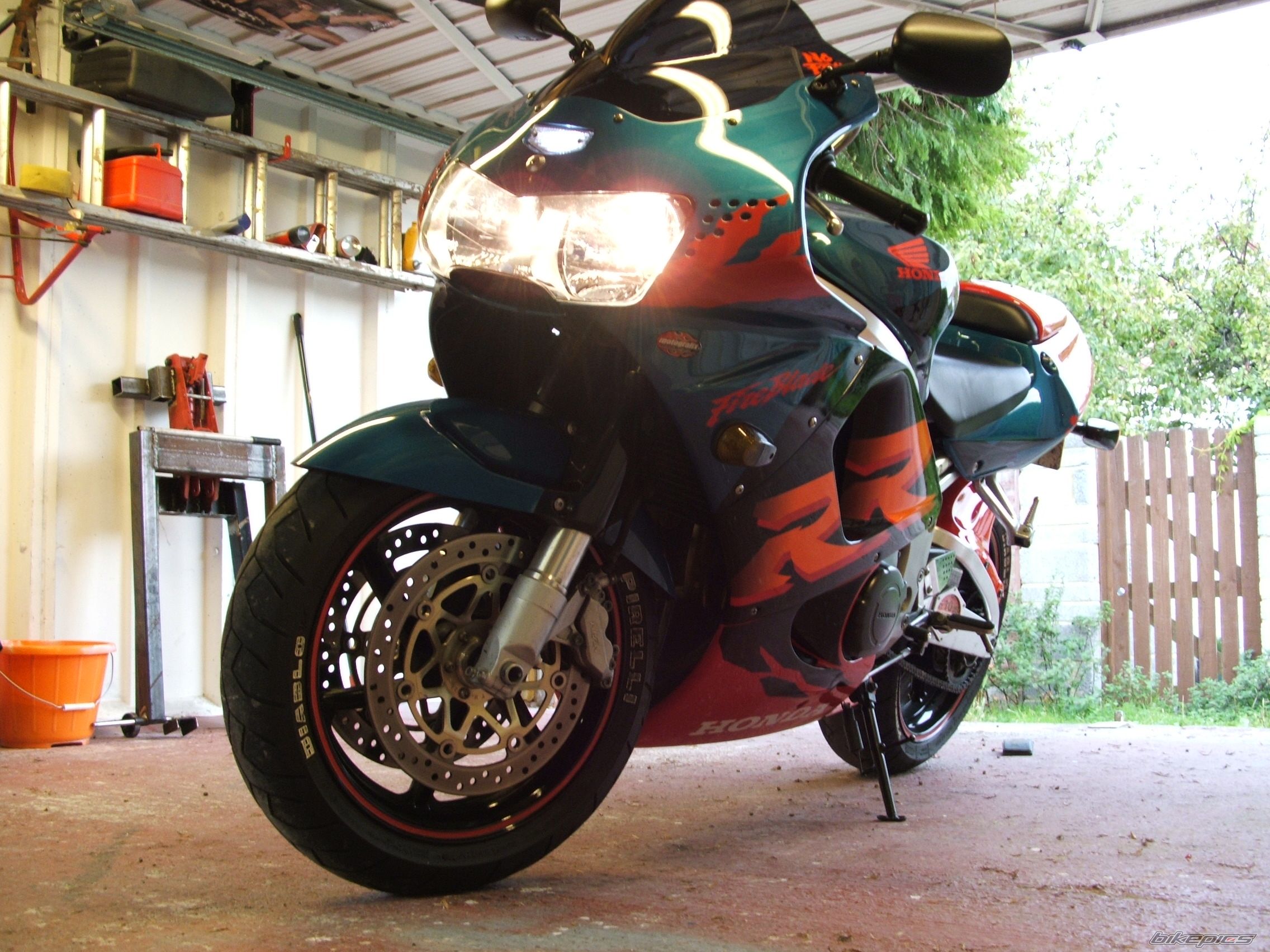 Bike Photo 1308729