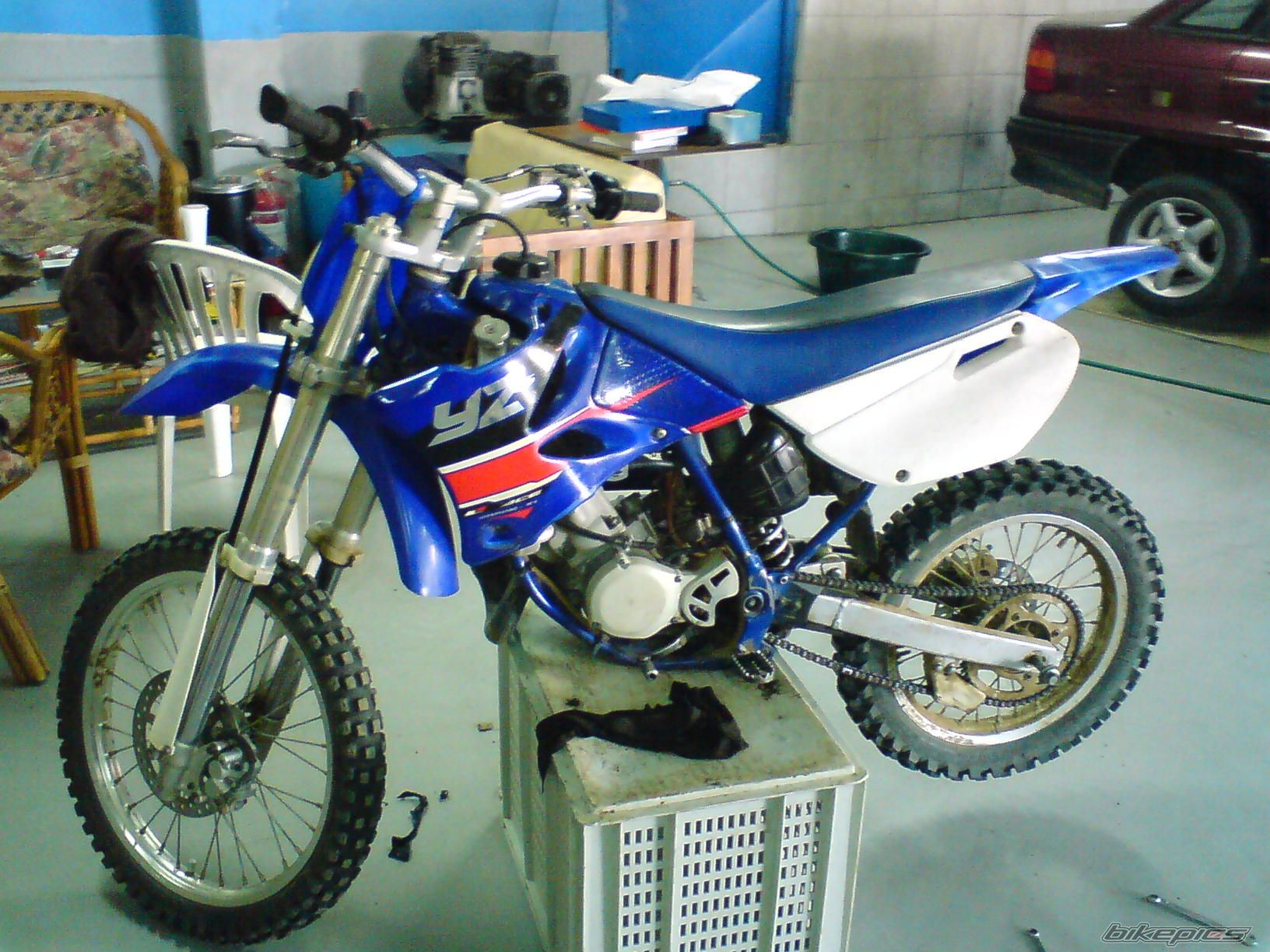 Bike Photo 1308733