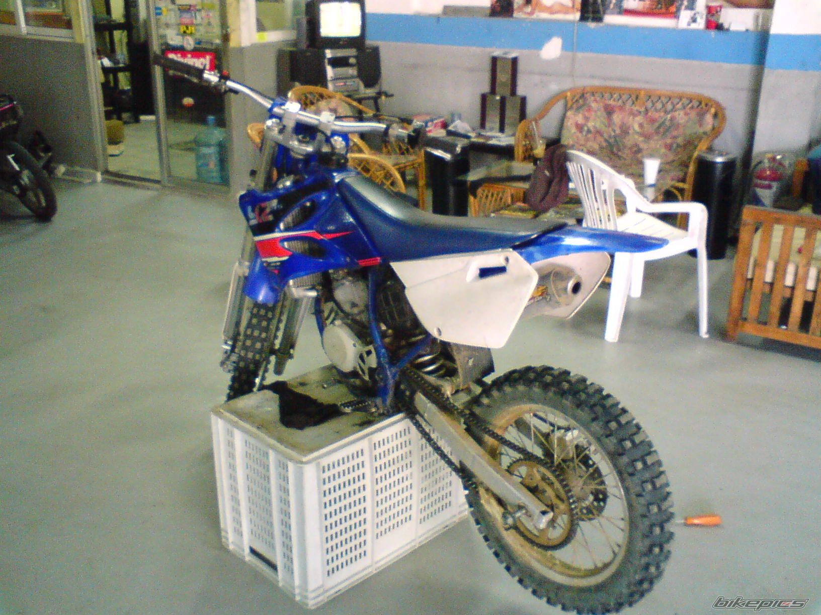Bike Photo 1308737