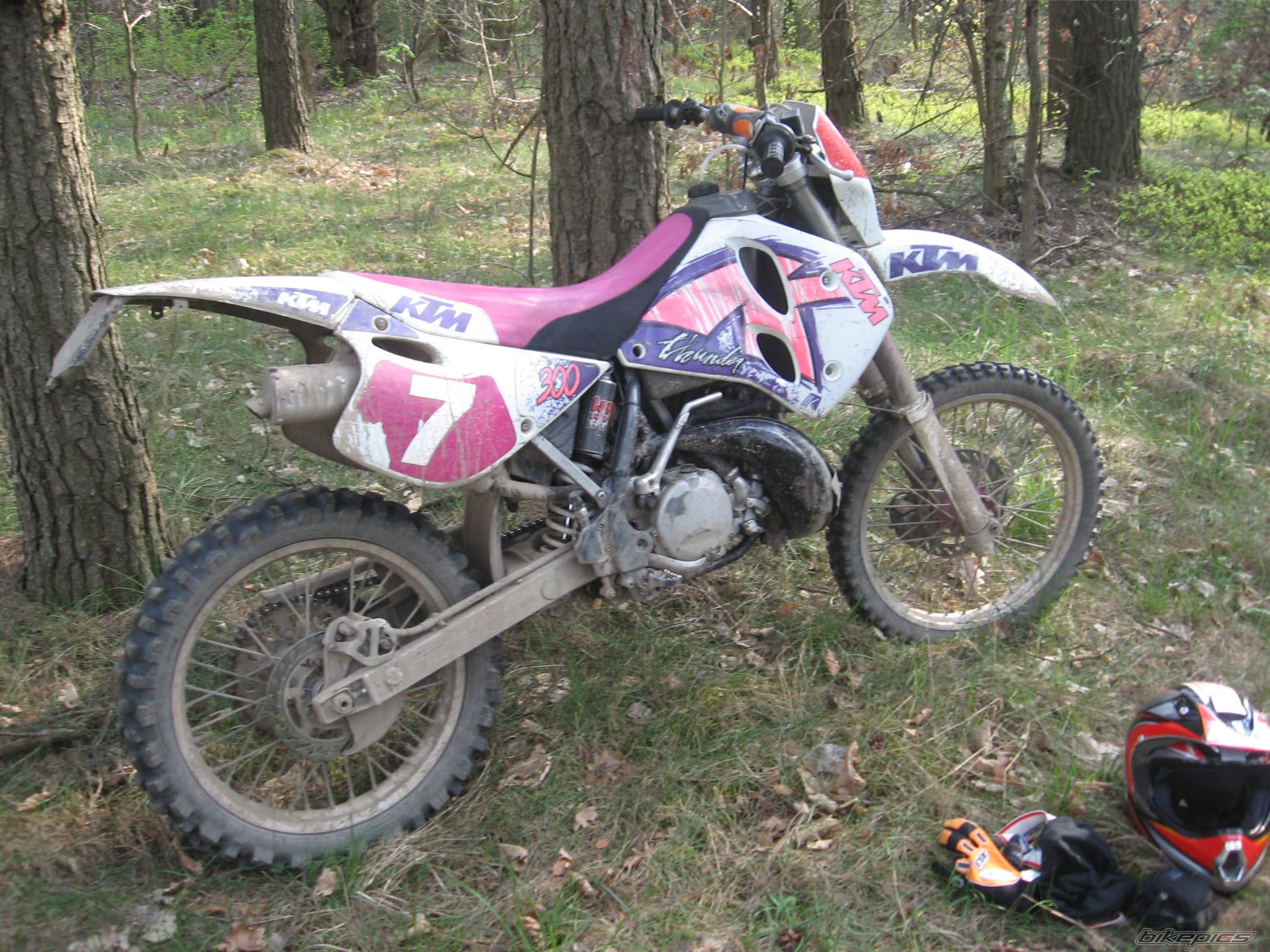 Bike Photo 1308747