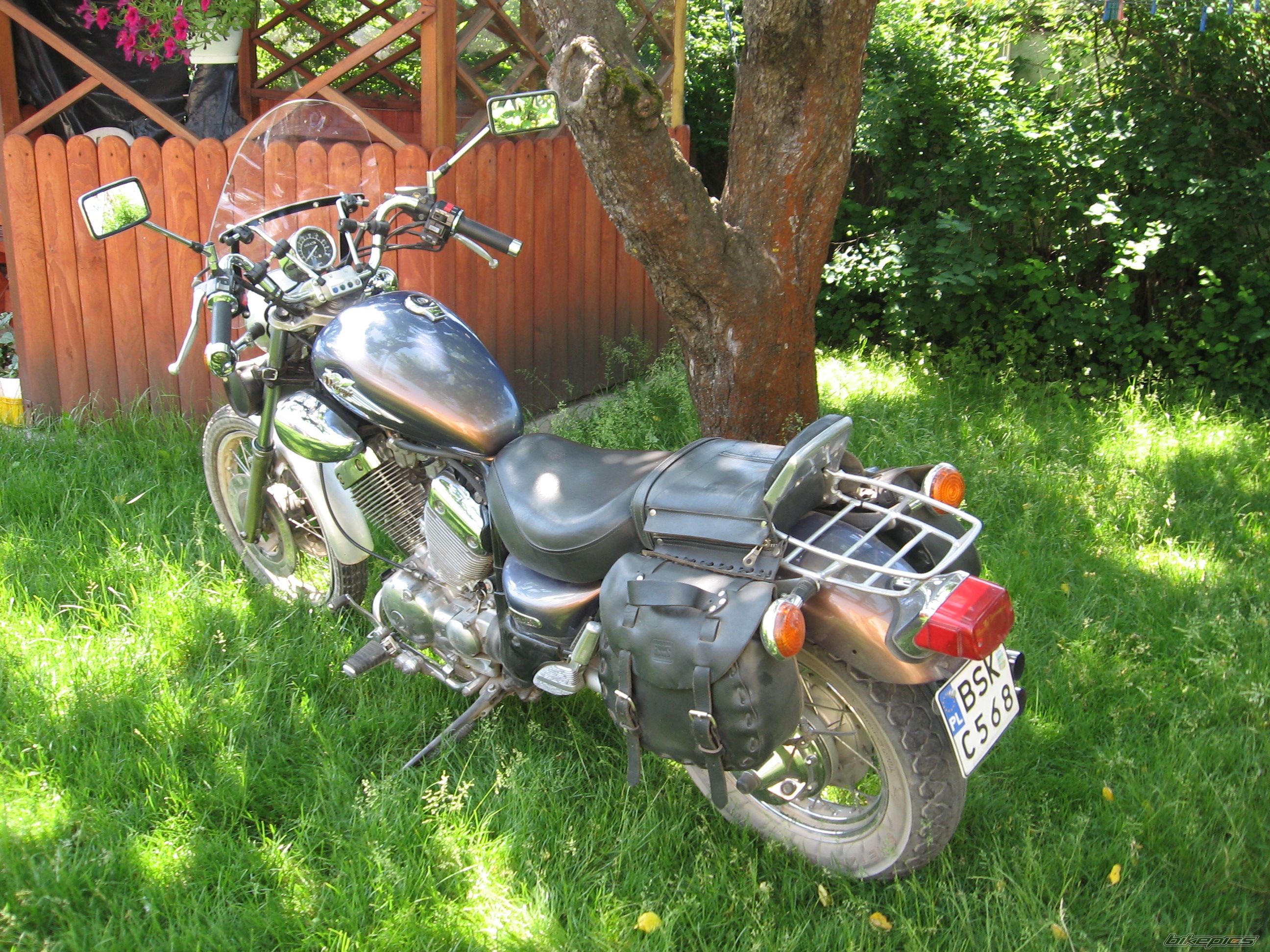 Bike Photo 1308754