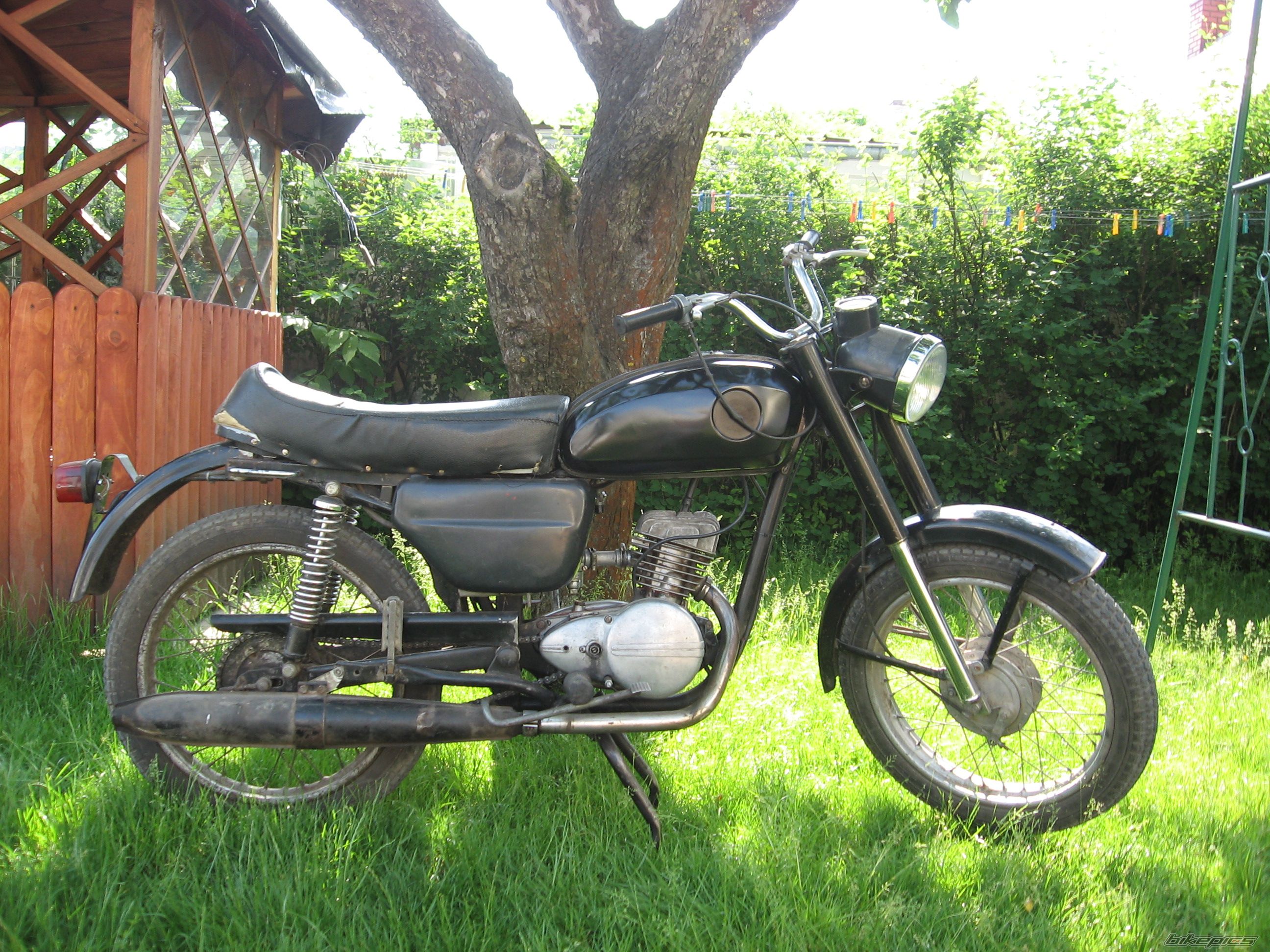 Bike Photo 1308763
