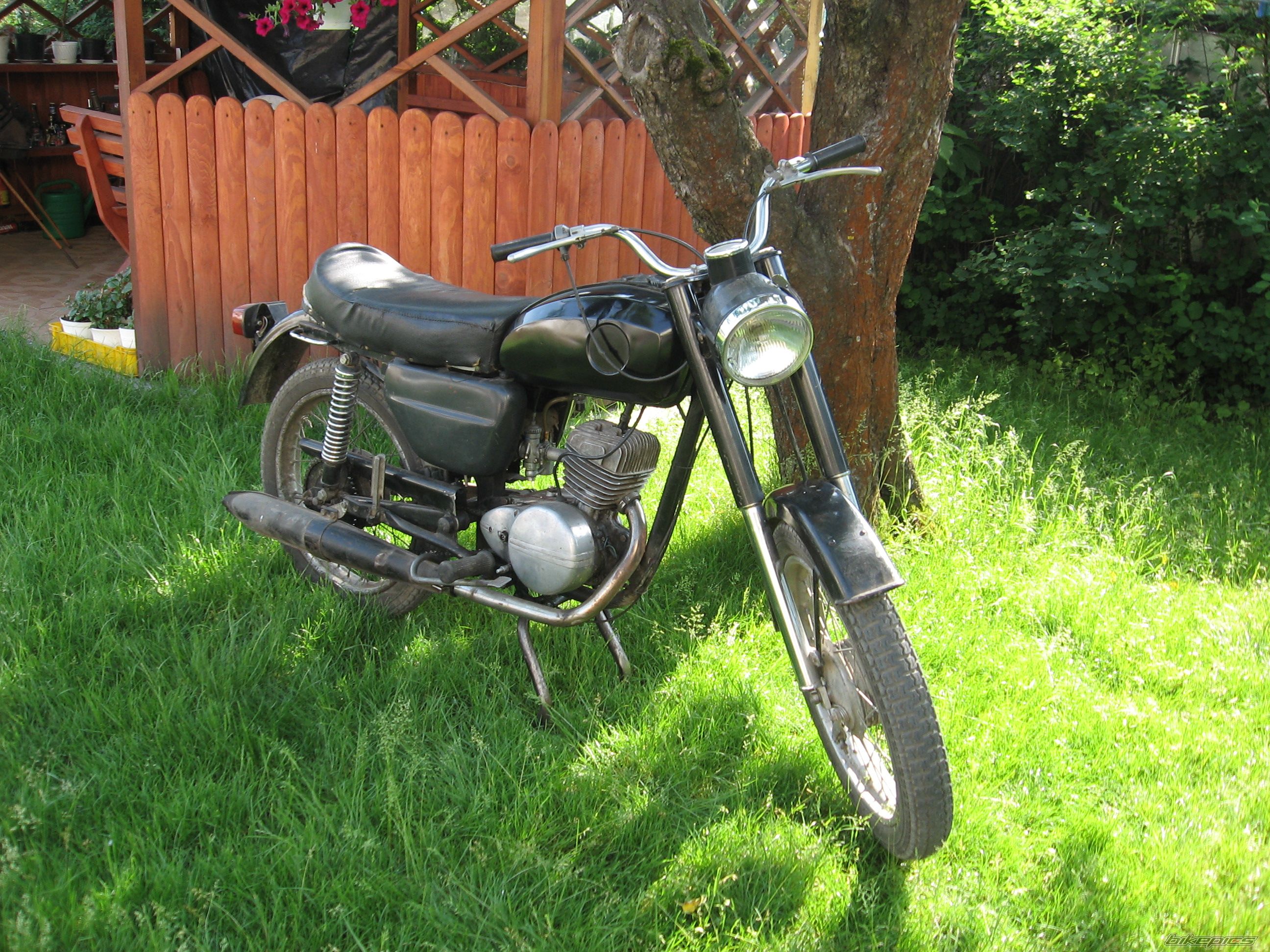 Bike Photo 1308764