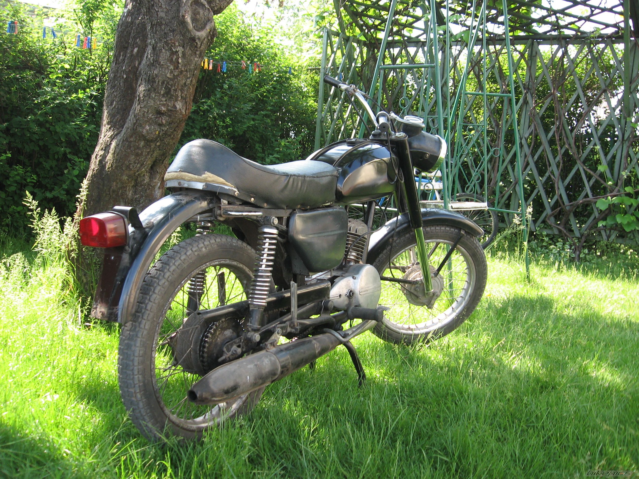 Bike Photo 1308766