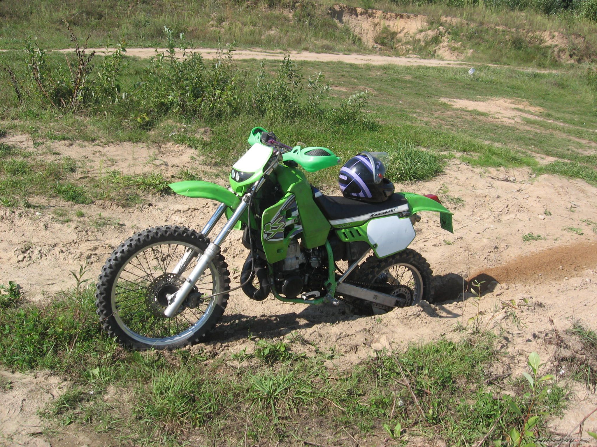 Bike Photo 1308777