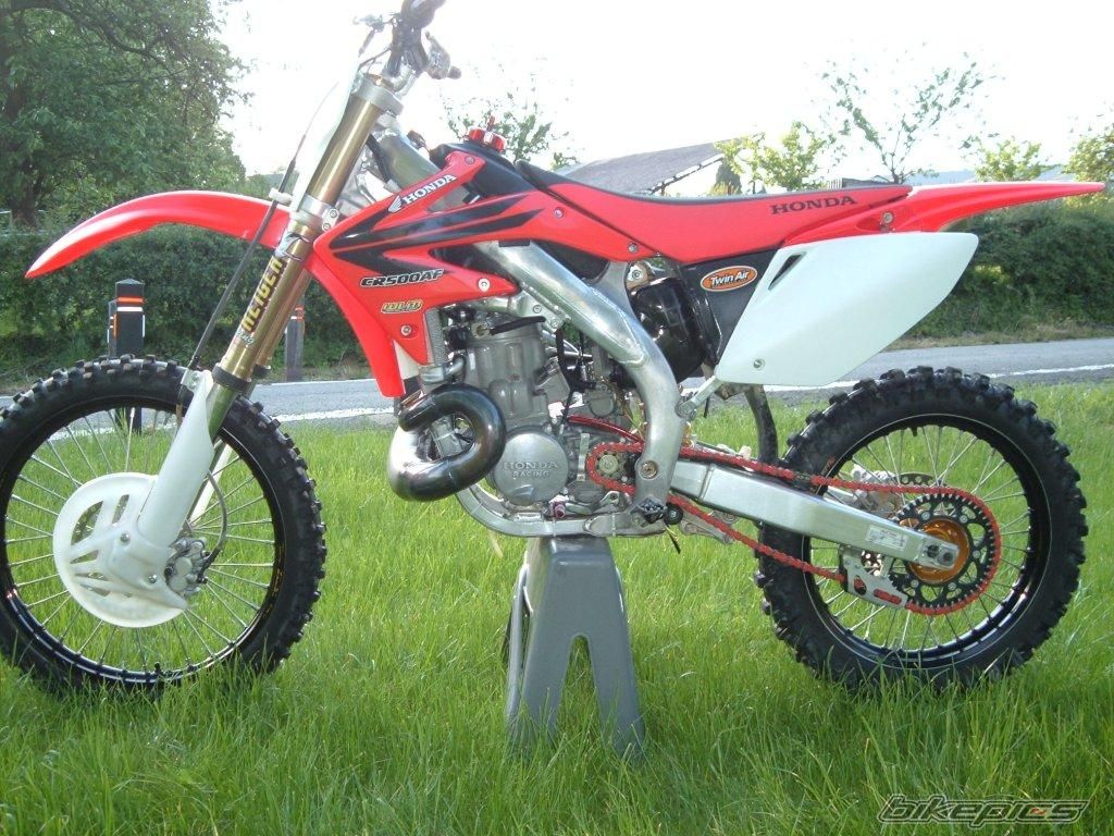 Bike Photo 1308787