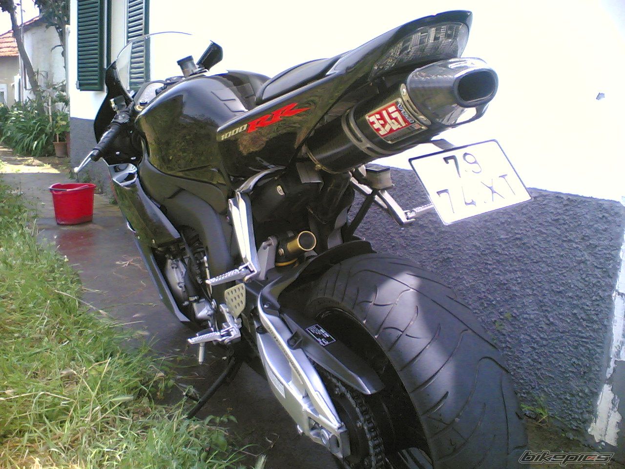 Bike Photo 1308793