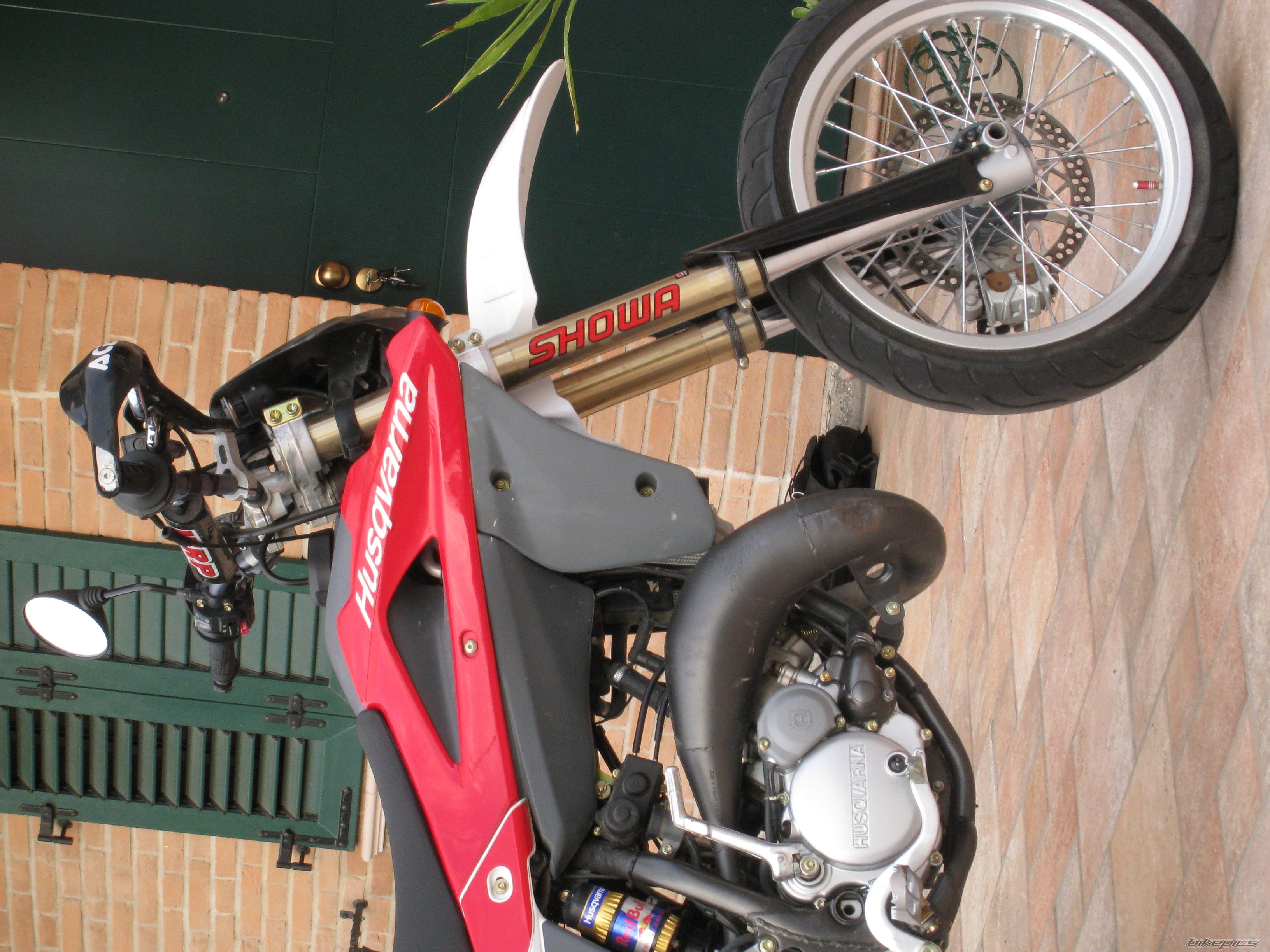Bike Photo 1308794