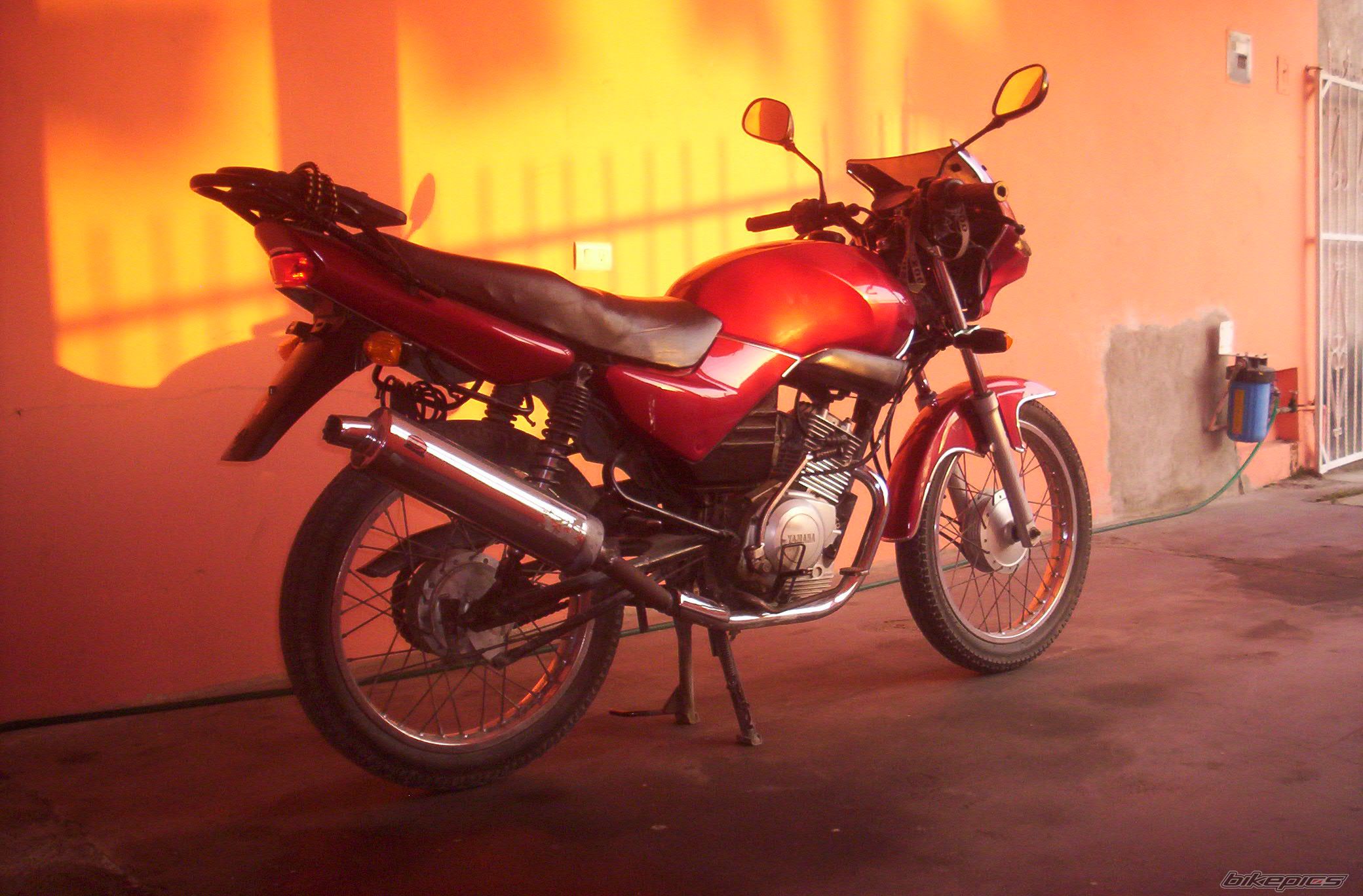 Bike Photo 1308957