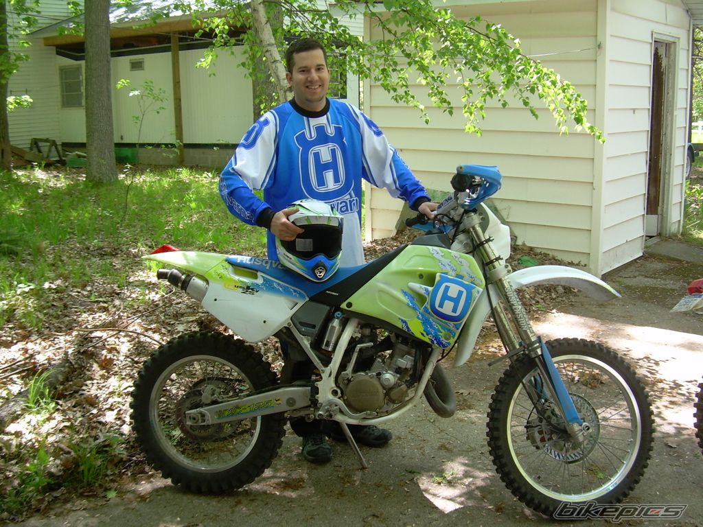 Bike Photo 1308967