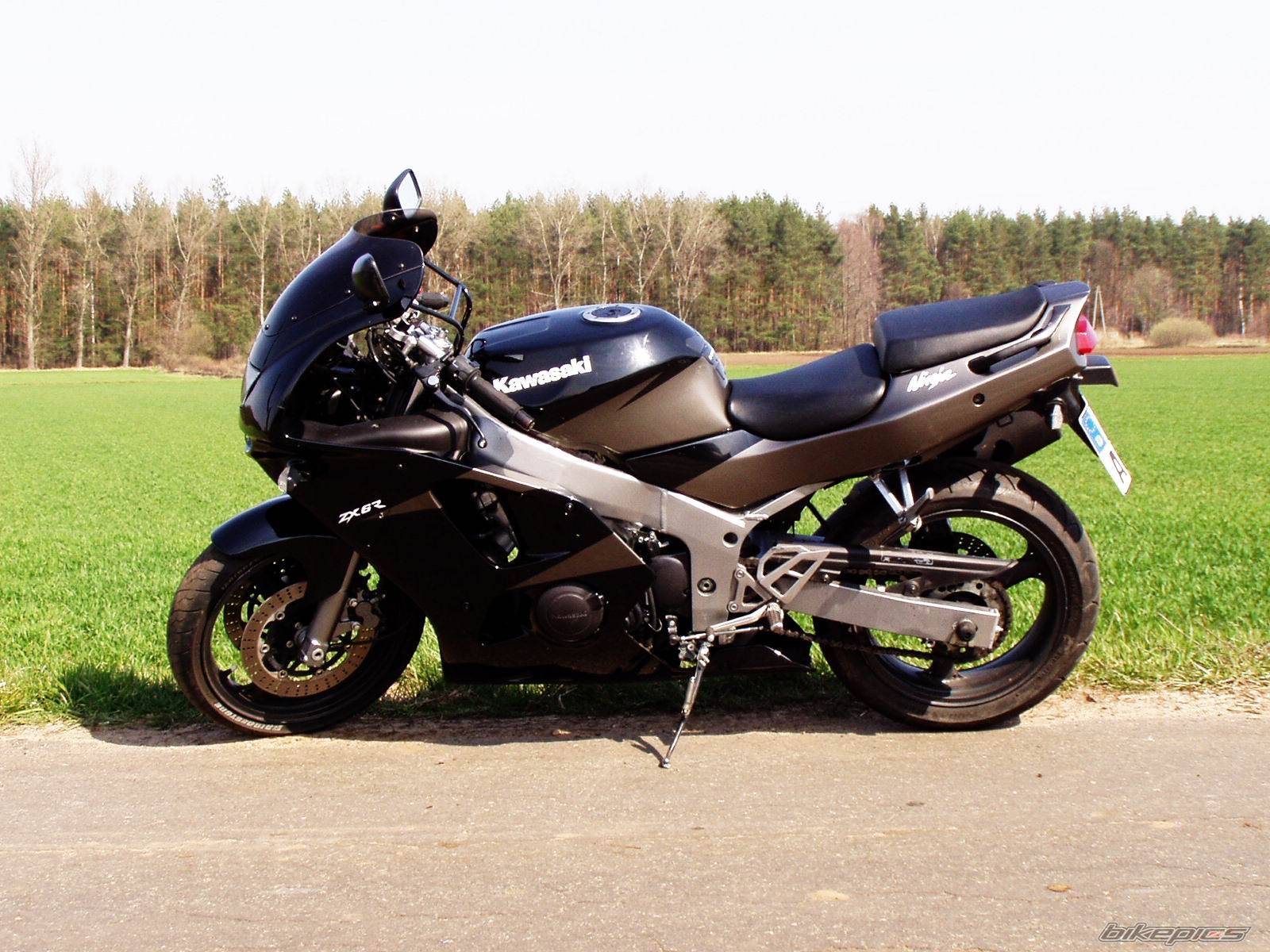 Bike Photo 130898