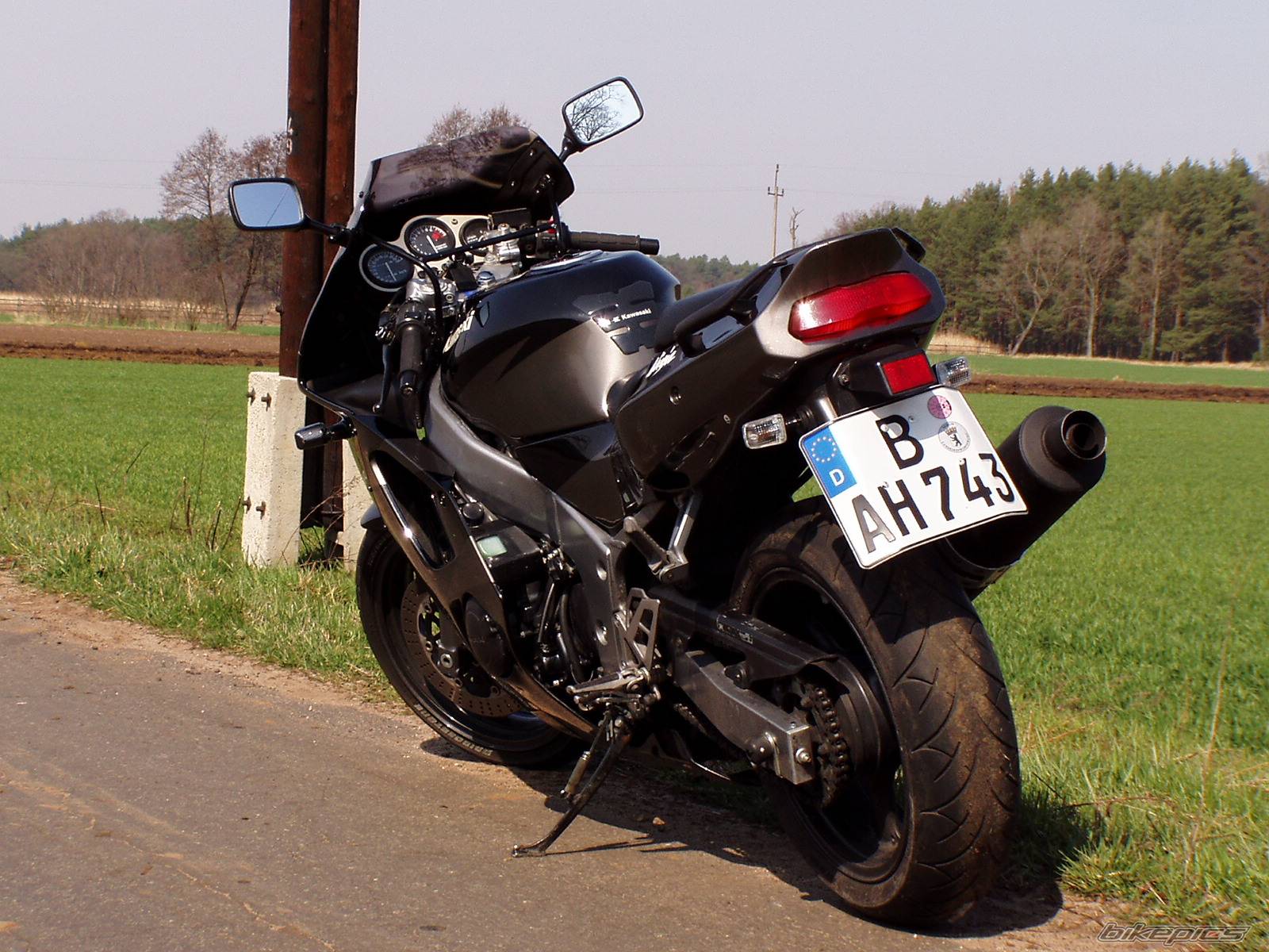 Bike Photo 130901