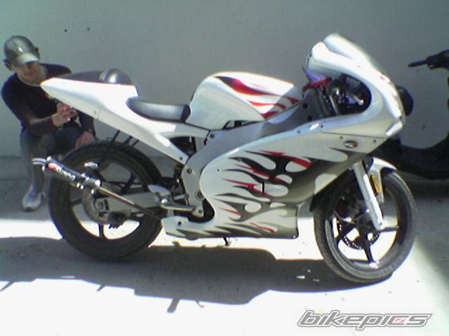Bike Photo 130902