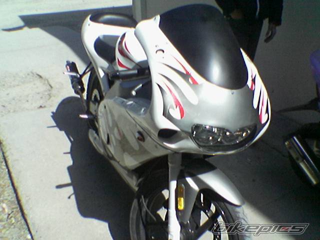 Bike Photo 130906