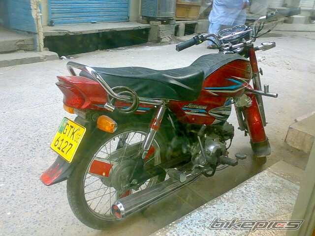 Bike Photo 1309120