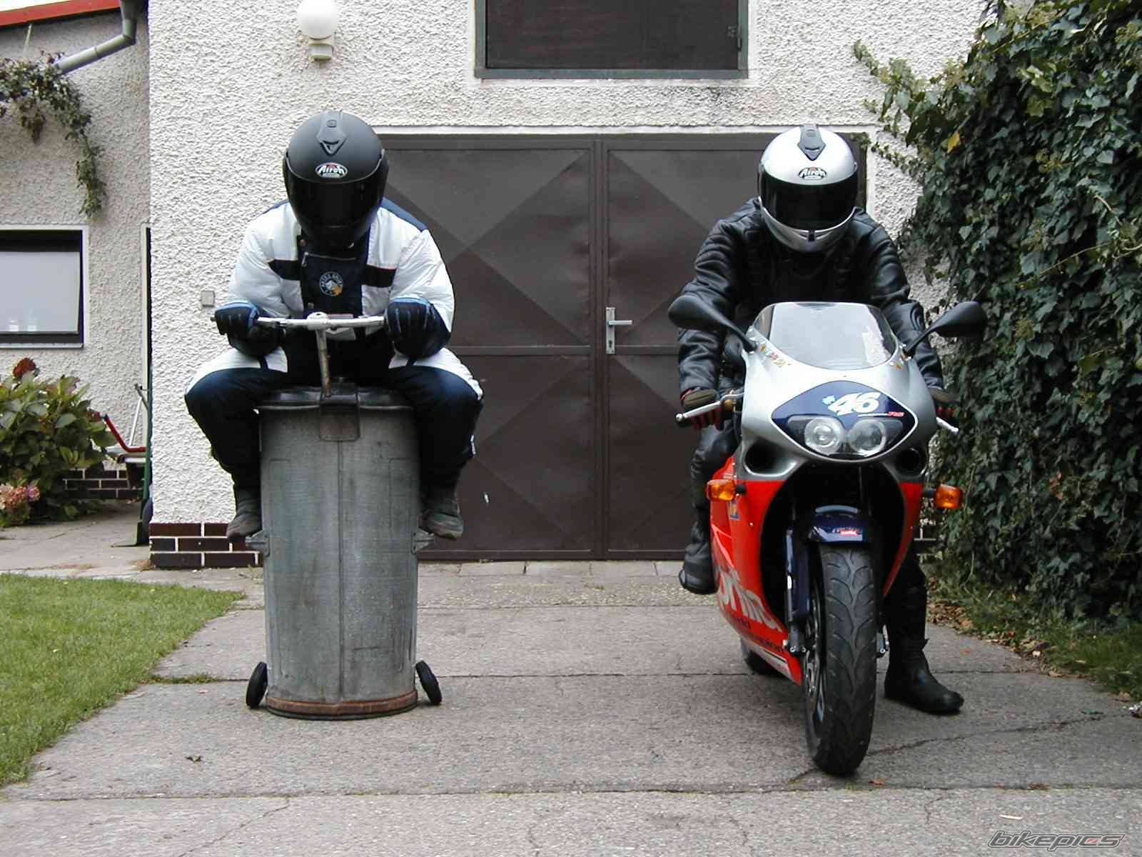 Bike Photo 13092