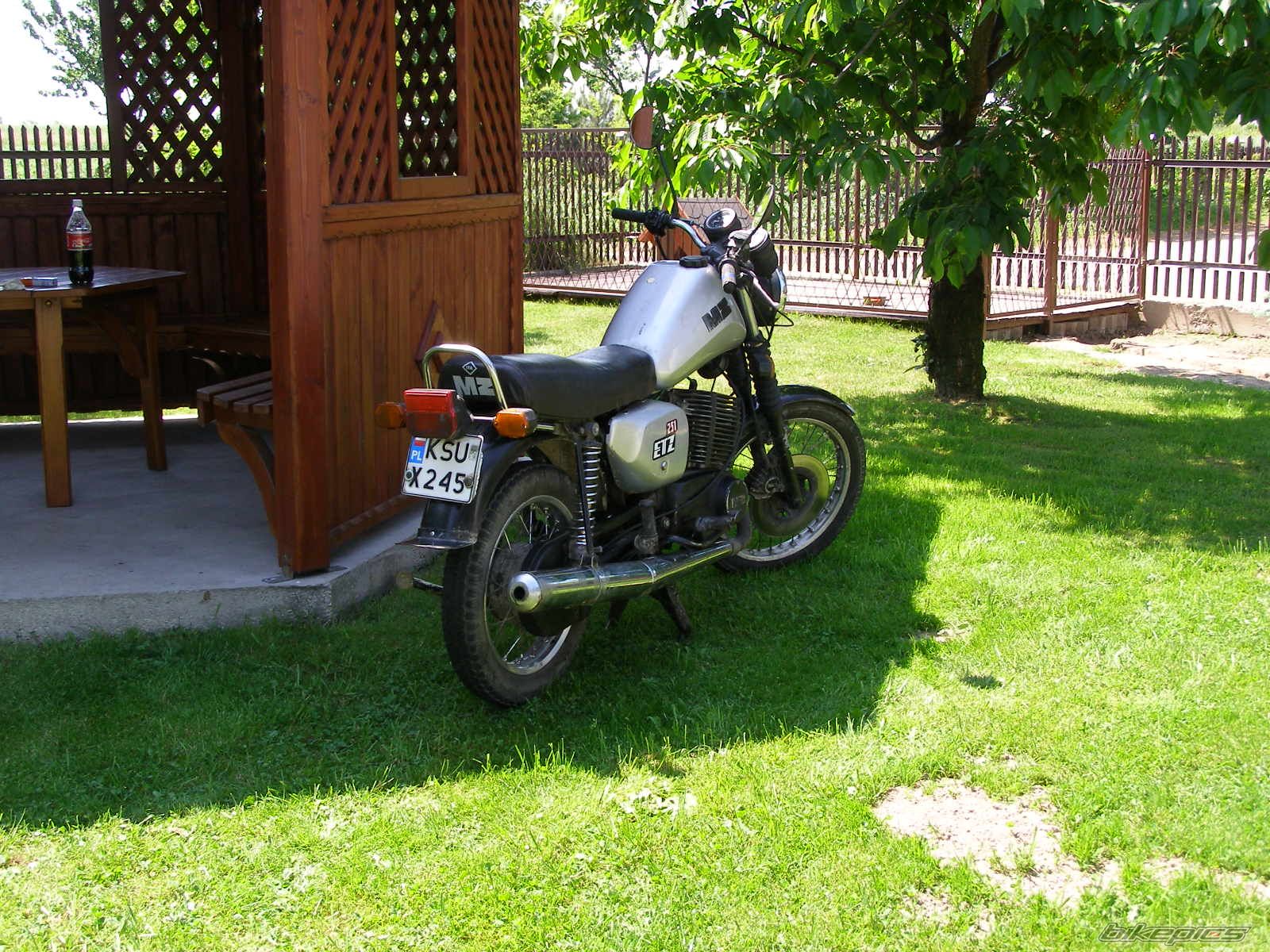Bike Photo 1309293