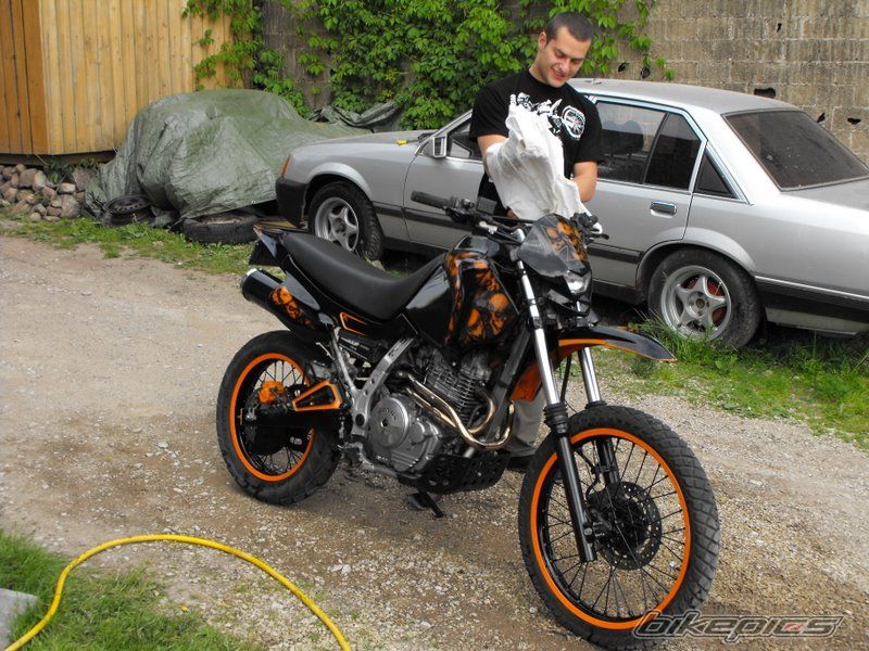 Bike Photo 1309320