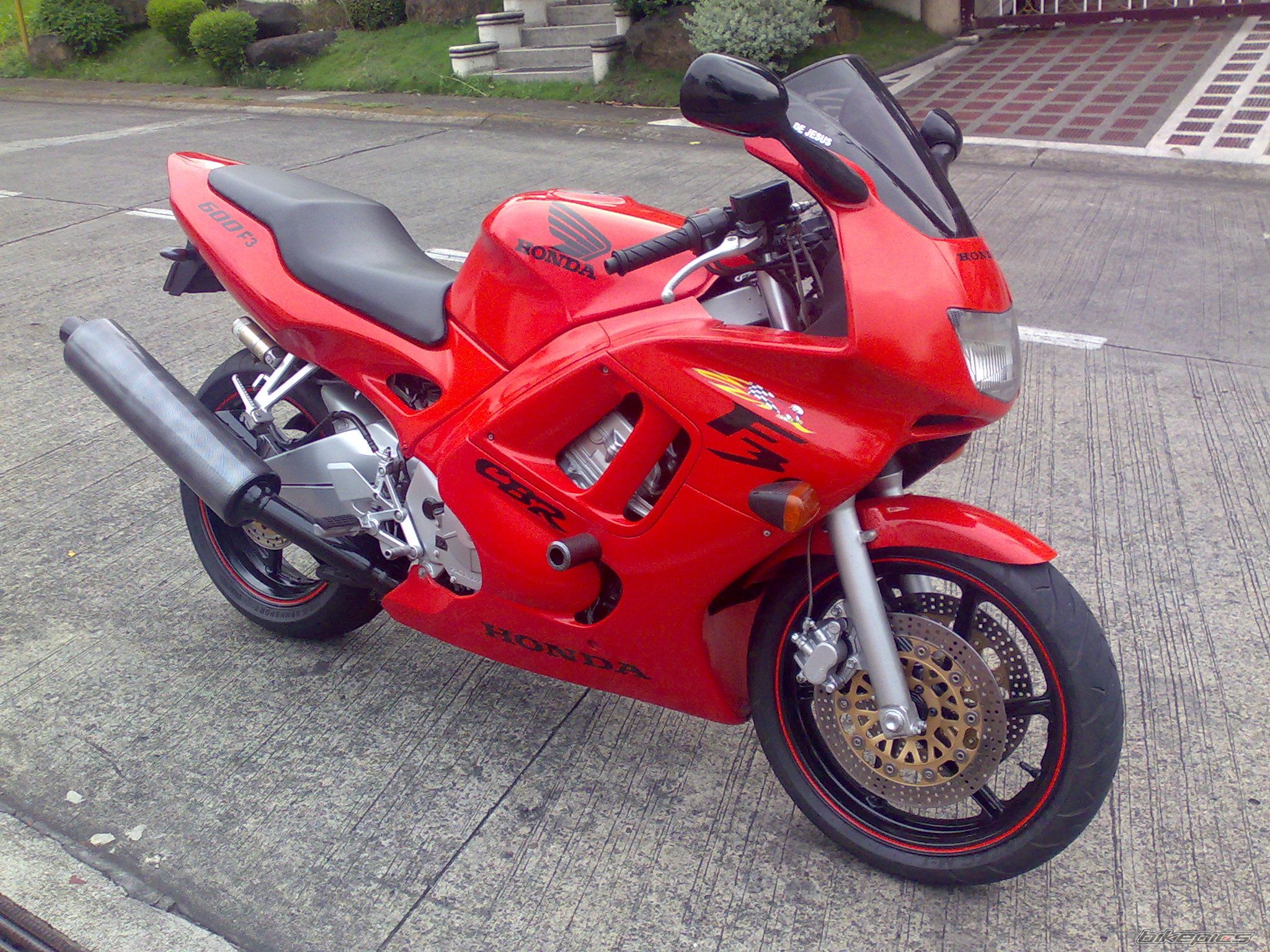 Bike Photo 1309355