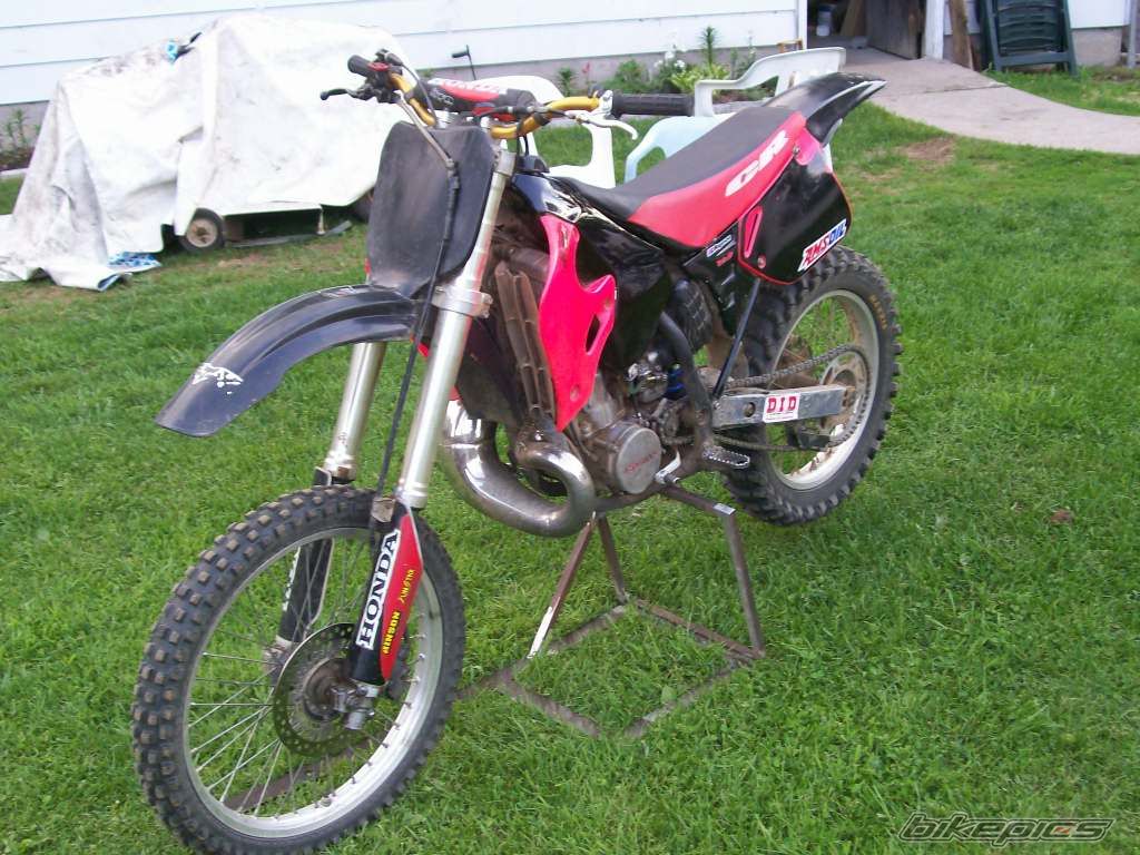 Bike Photo 1309383