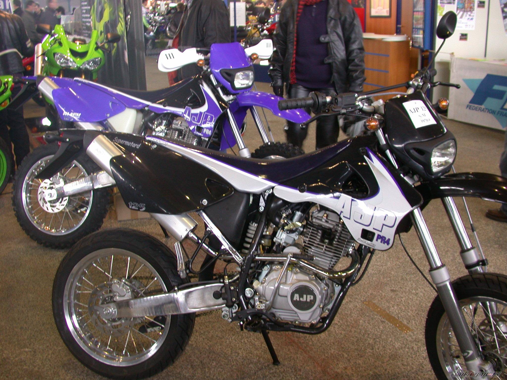Bike Photo 130942