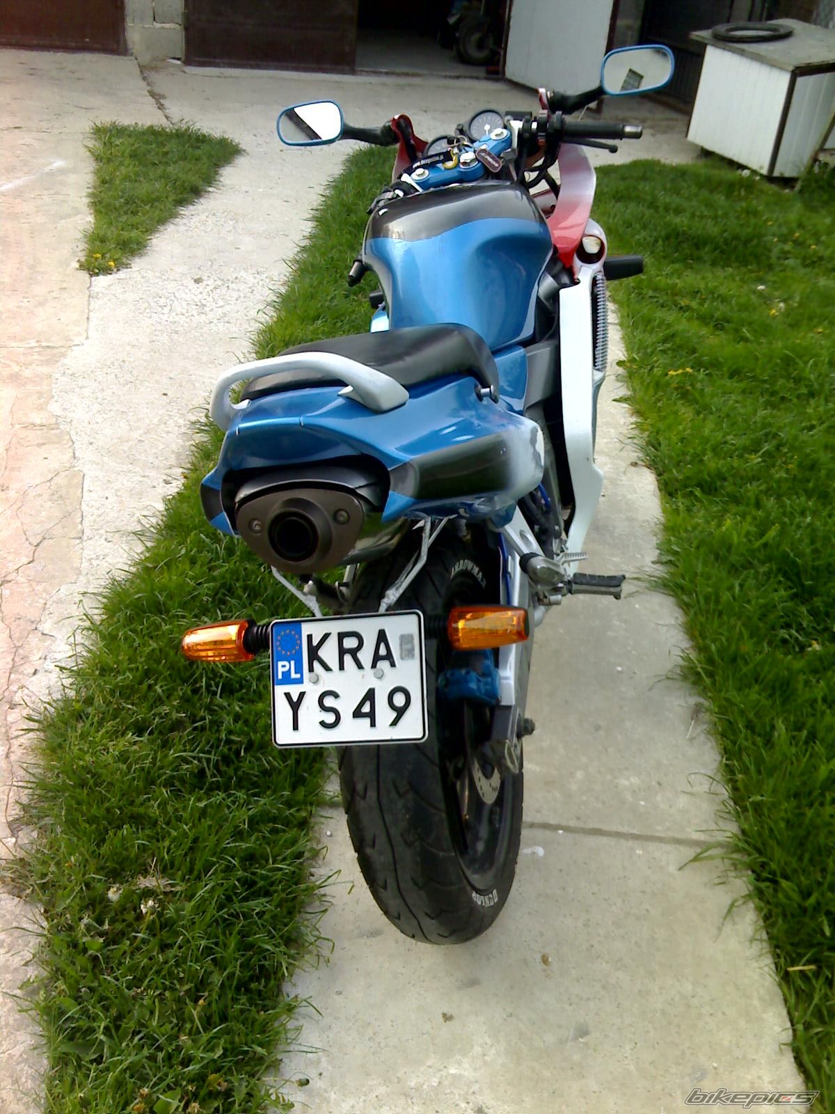 Bike Photo 1309469
