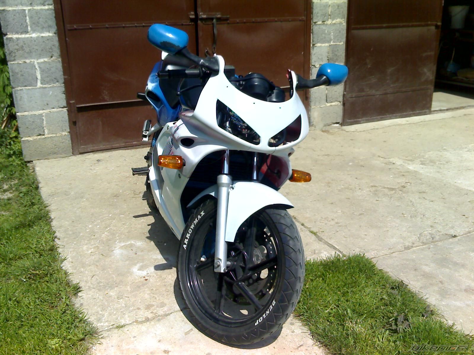Bike Photo 1309480