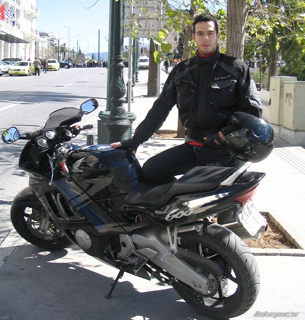 Bike Photo 1309568