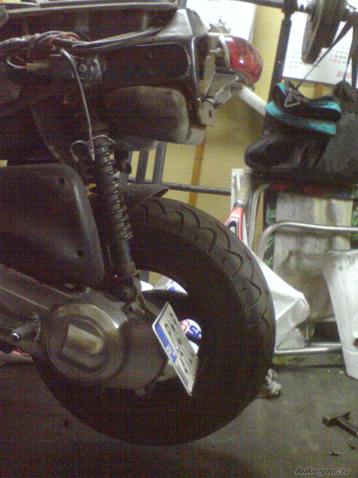 Bike Photo 1309611